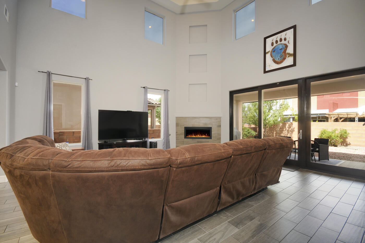 1615 Barbaro Drive SE