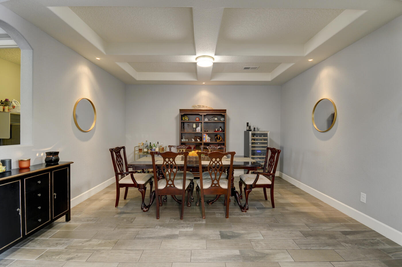 1615 Barbaro Drive SE