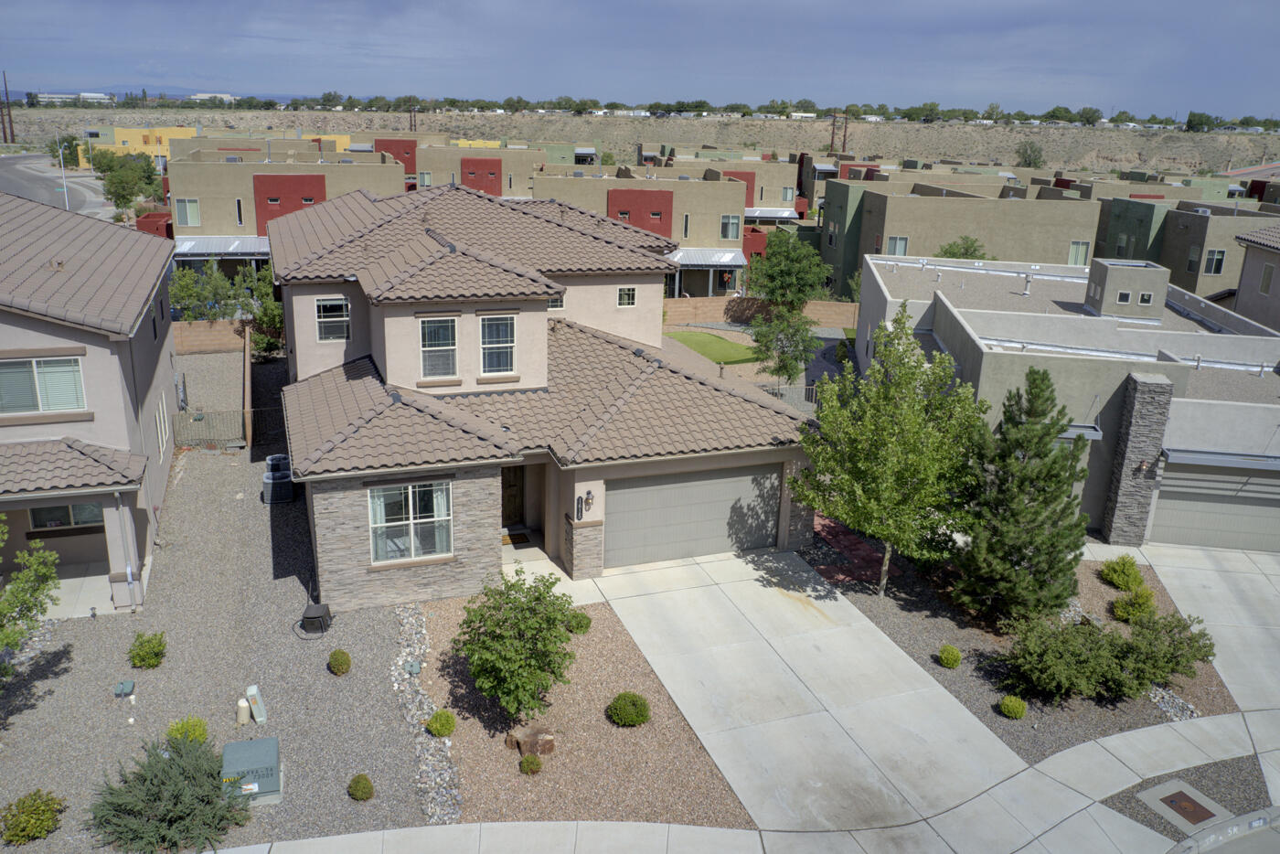 1615 Barbaro Drive SE