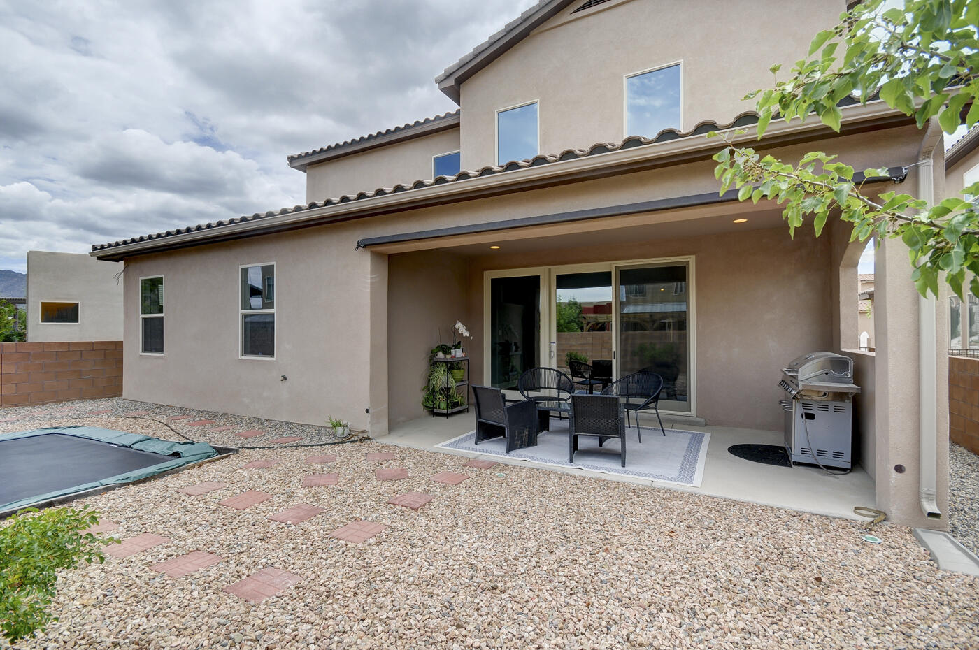 1615 Barbaro Drive SE