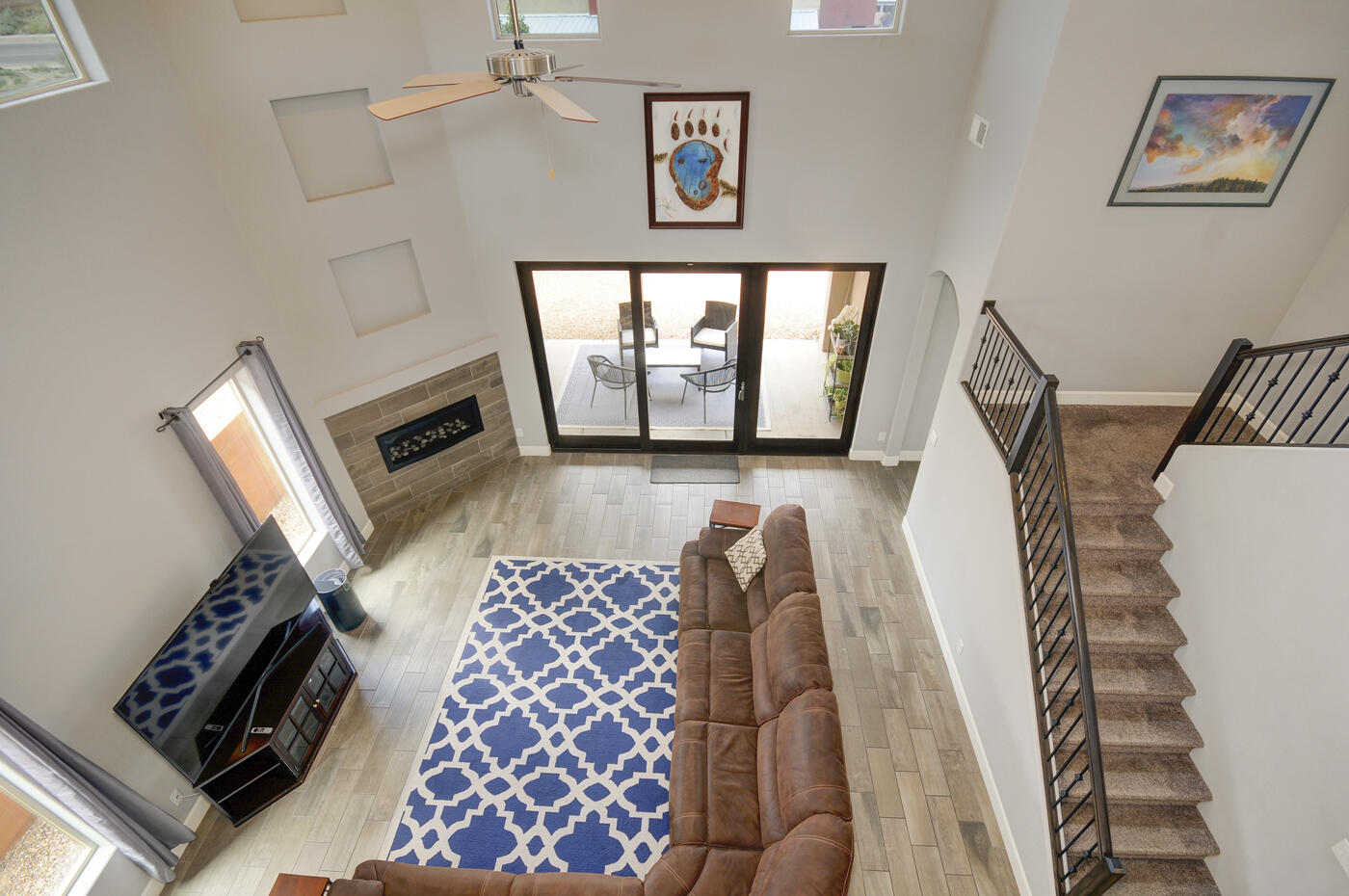 1615 Barbaro Drive SE