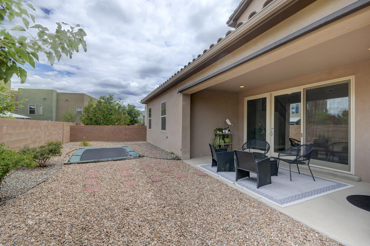 1615 Barbaro Drive SE