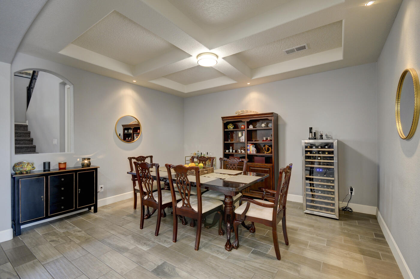 1615 Barbaro Drive SE