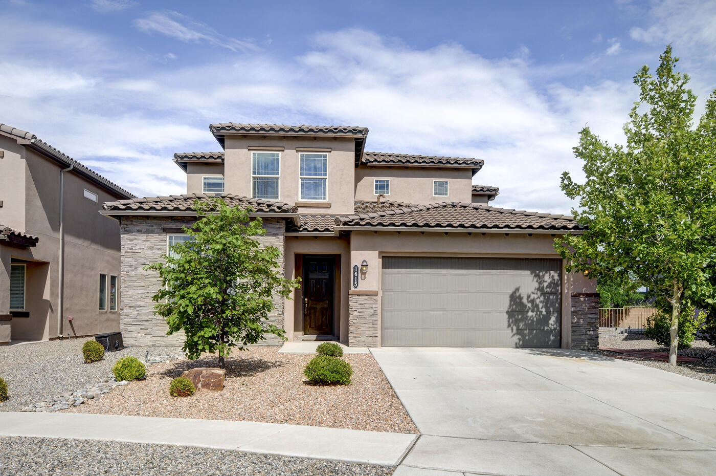 1615 Barbaro Drive SE