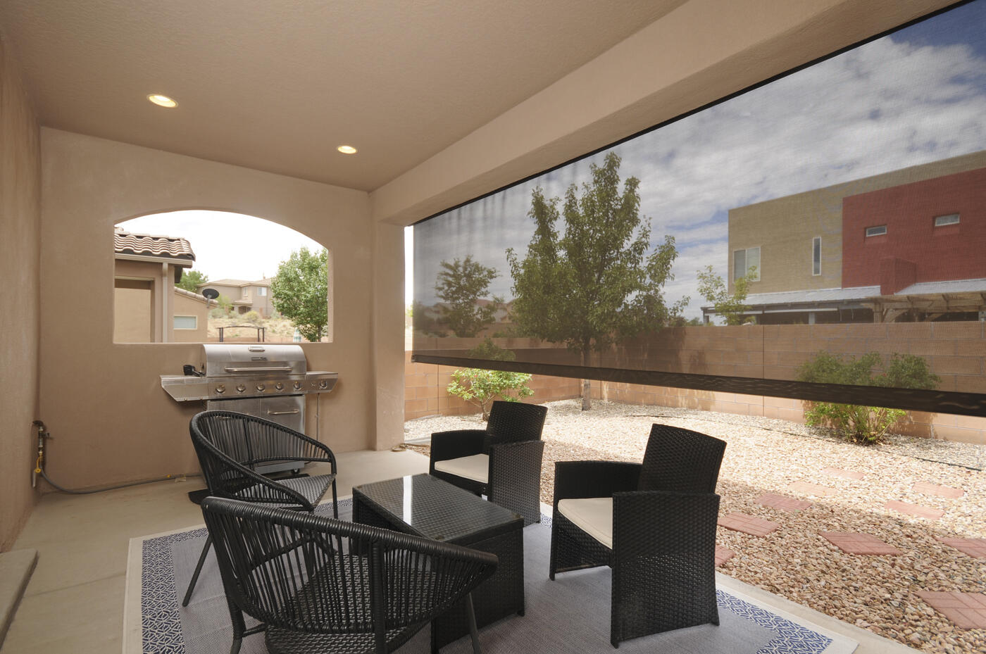 1615 Barbaro Drive SE