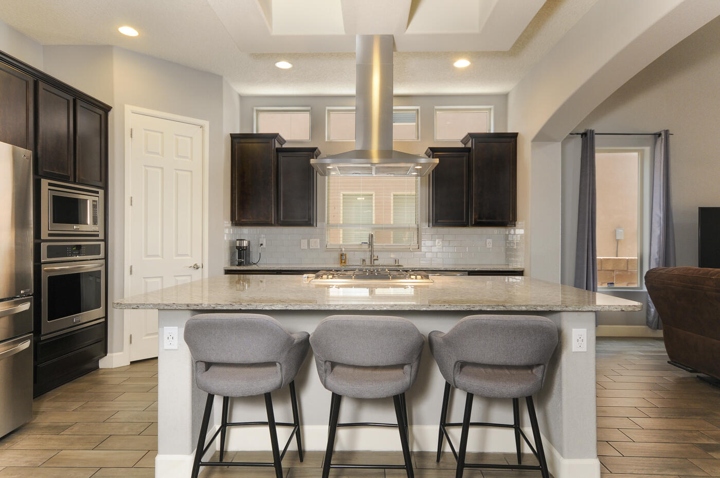 1615 Barbaro Drive SE