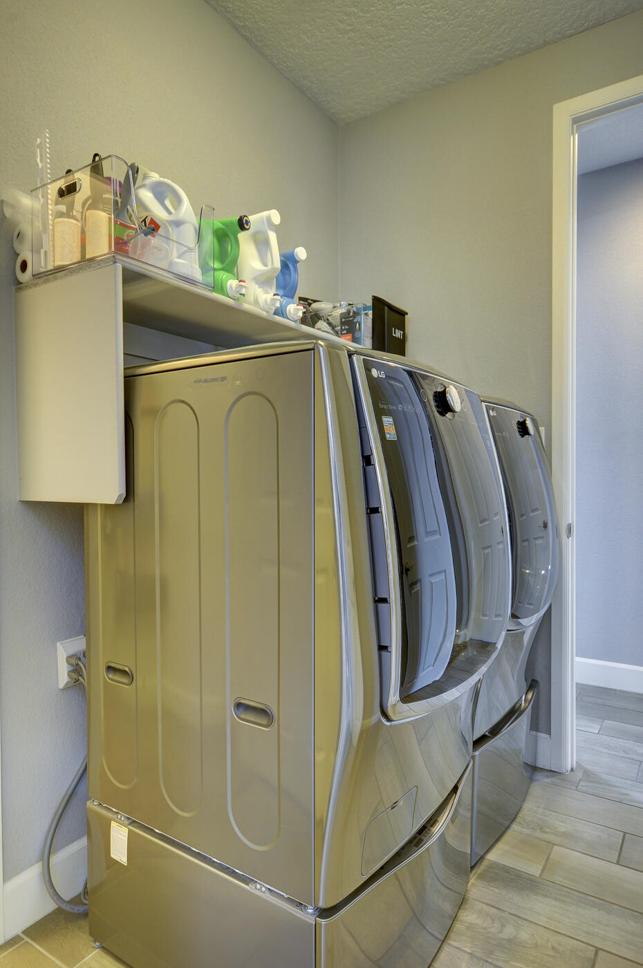 1615 Barbaro Drive SE