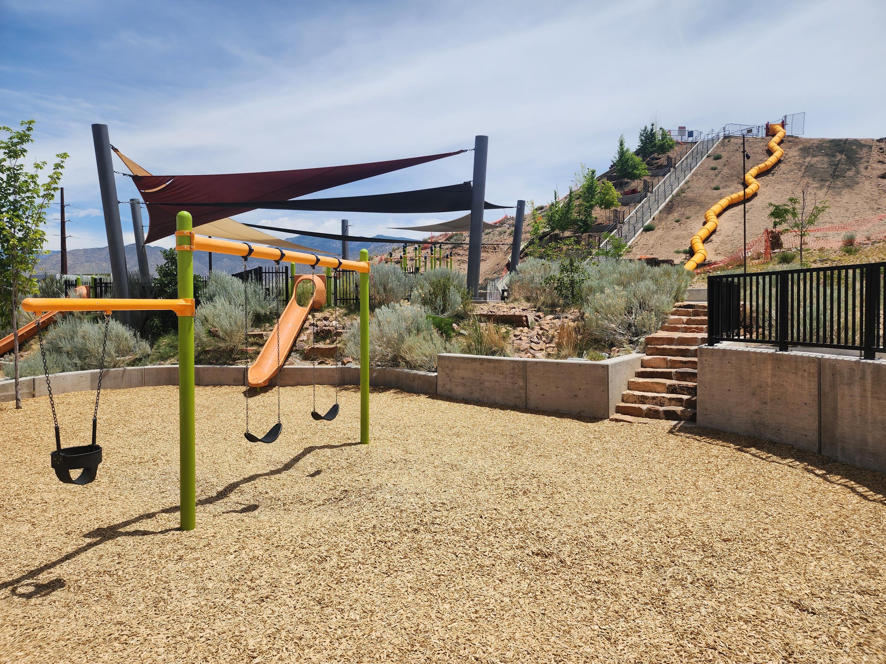 1615 Barbaro Drive SE