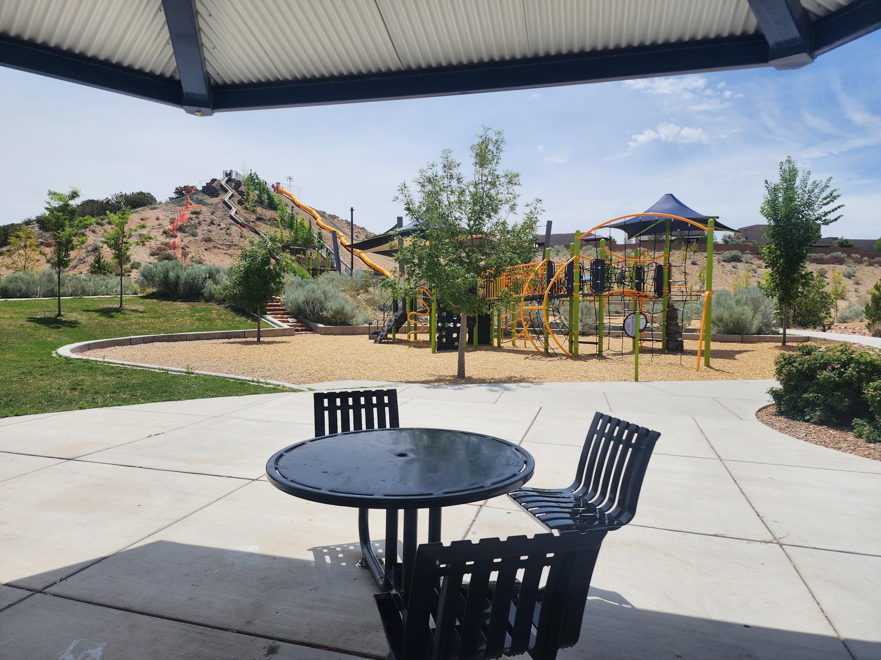 1615 Barbaro Drive SE