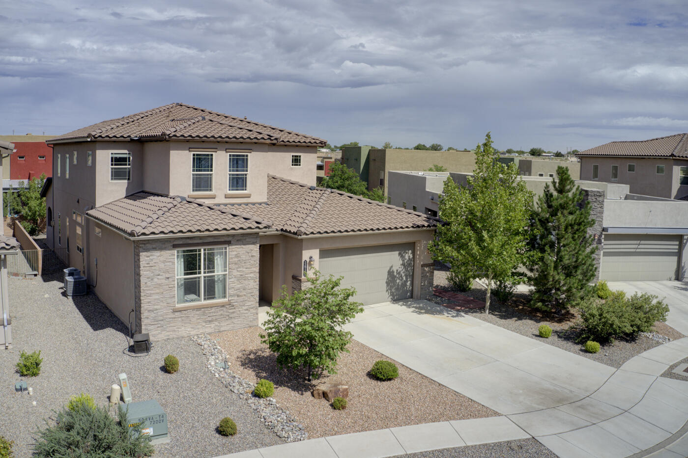 1615 Barbaro Drive SE