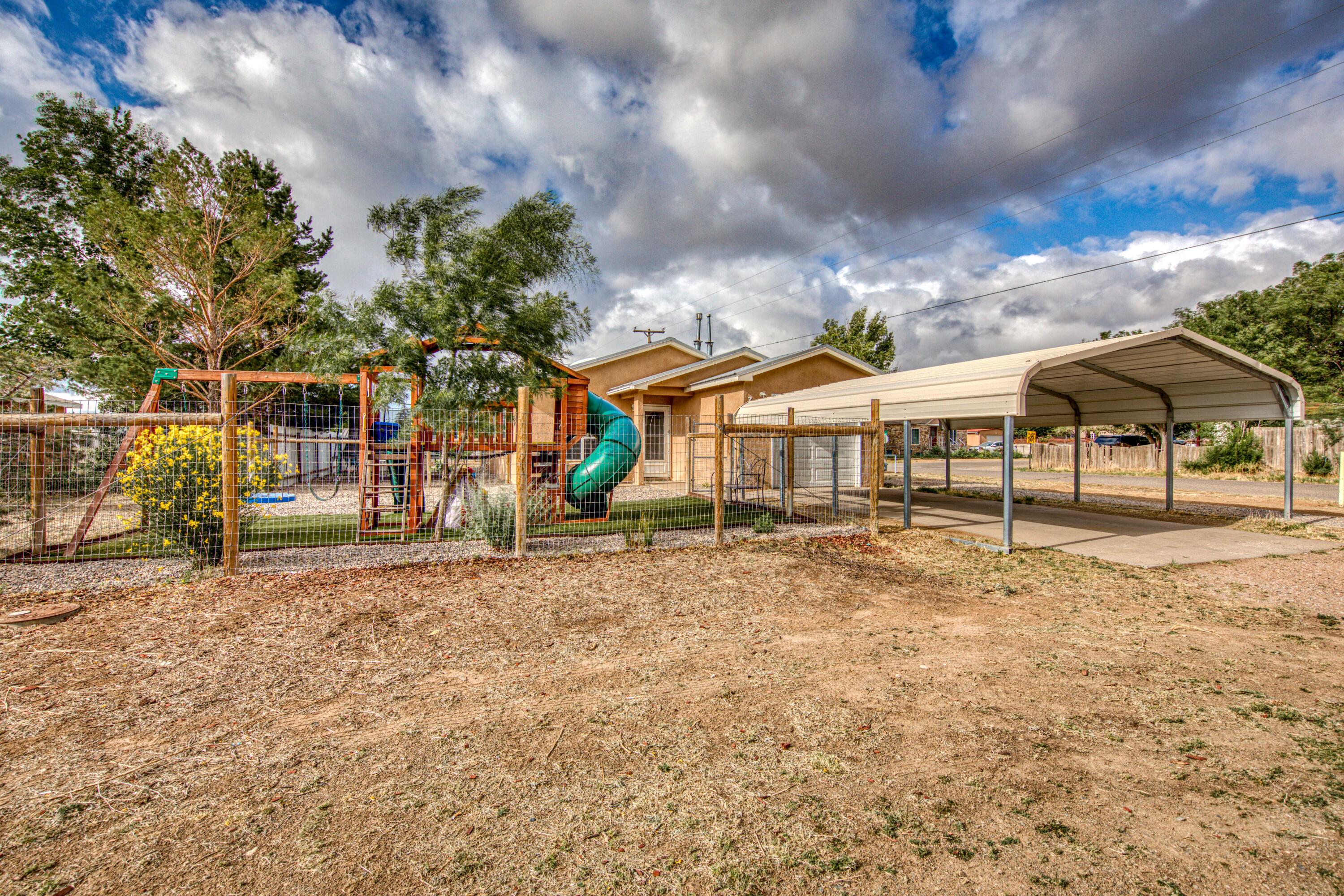710 W Katherine Avenue