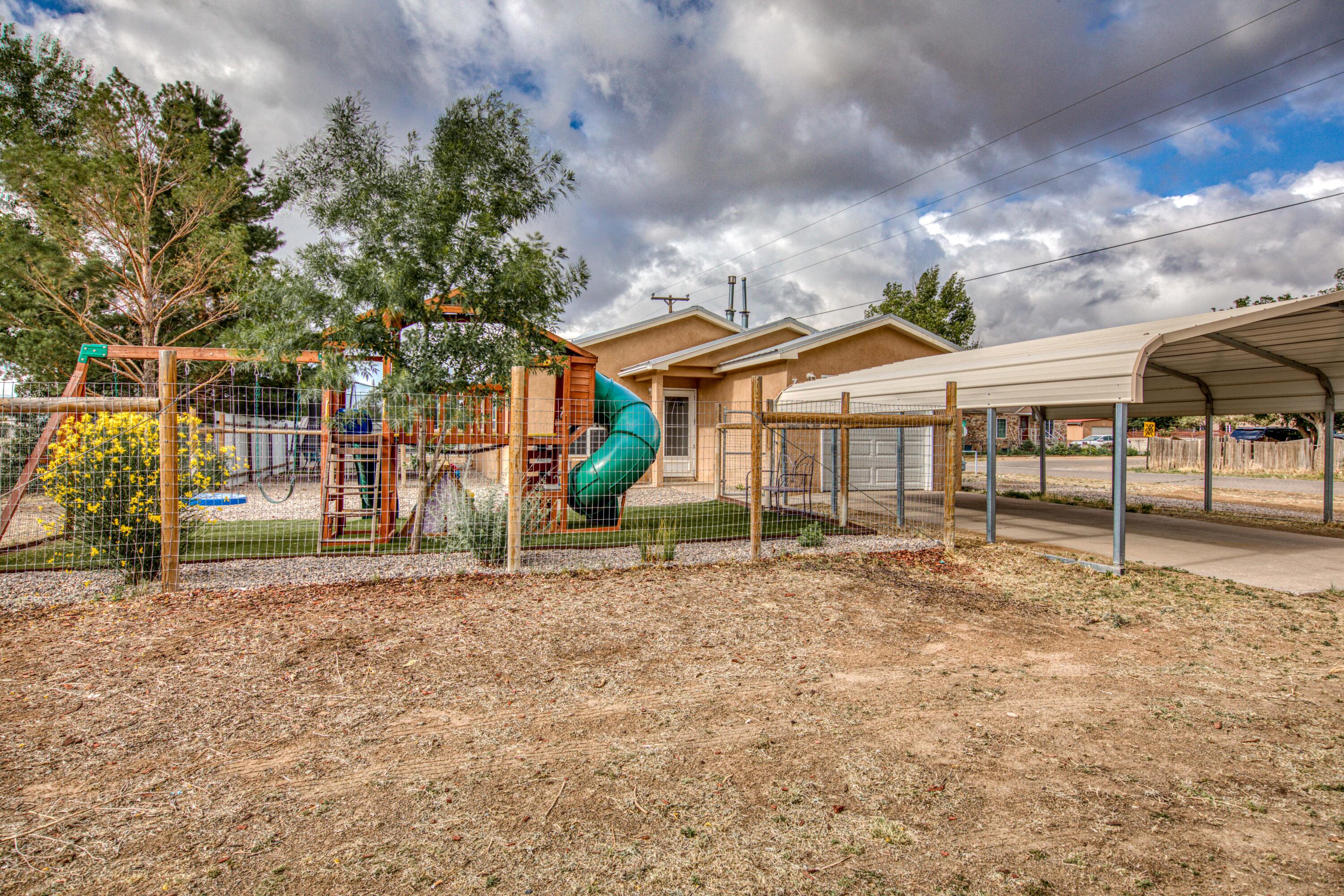 710 W Katherine Avenue