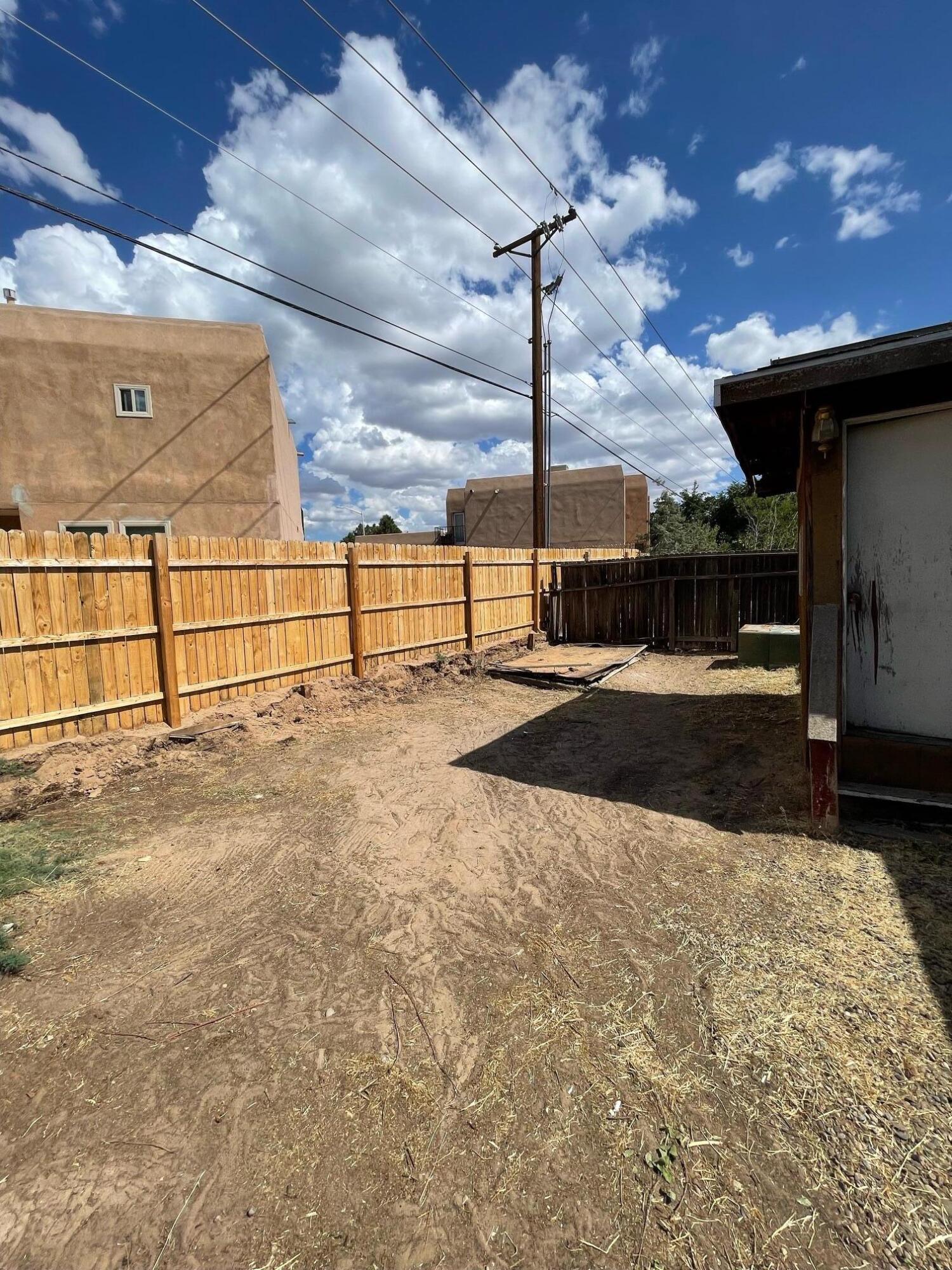 3404 Alpha Court NW