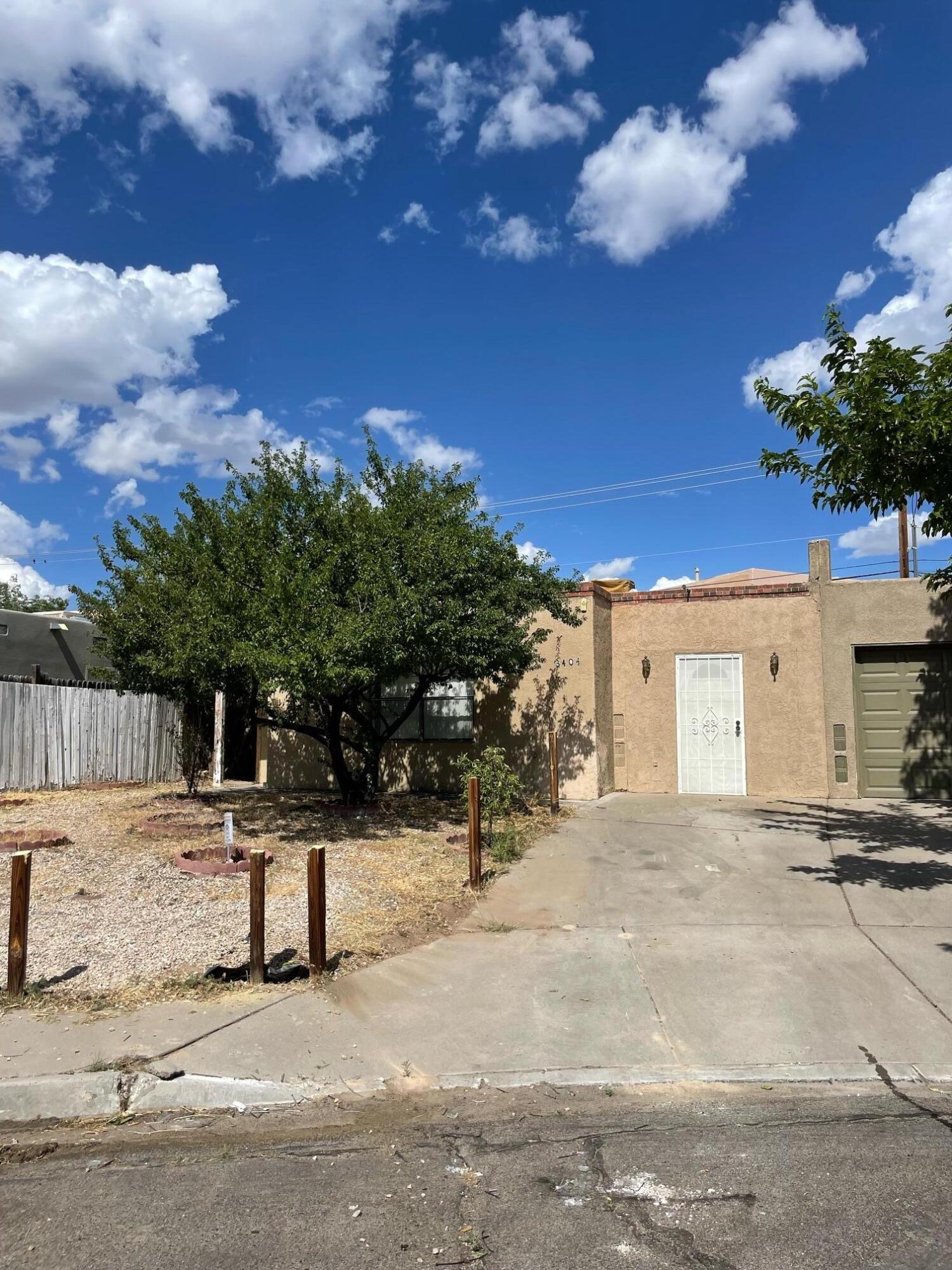 3404 Alpha Court NW