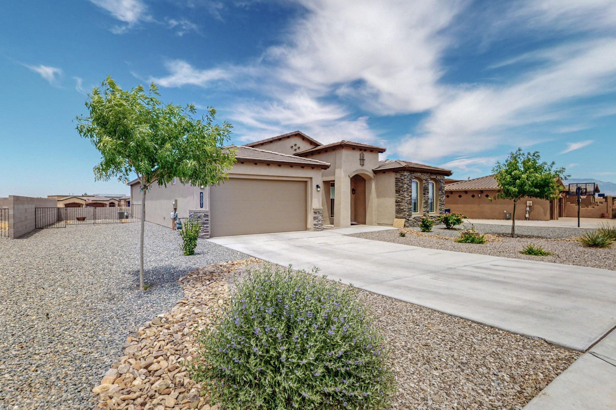 8001 Marigold Drive NW