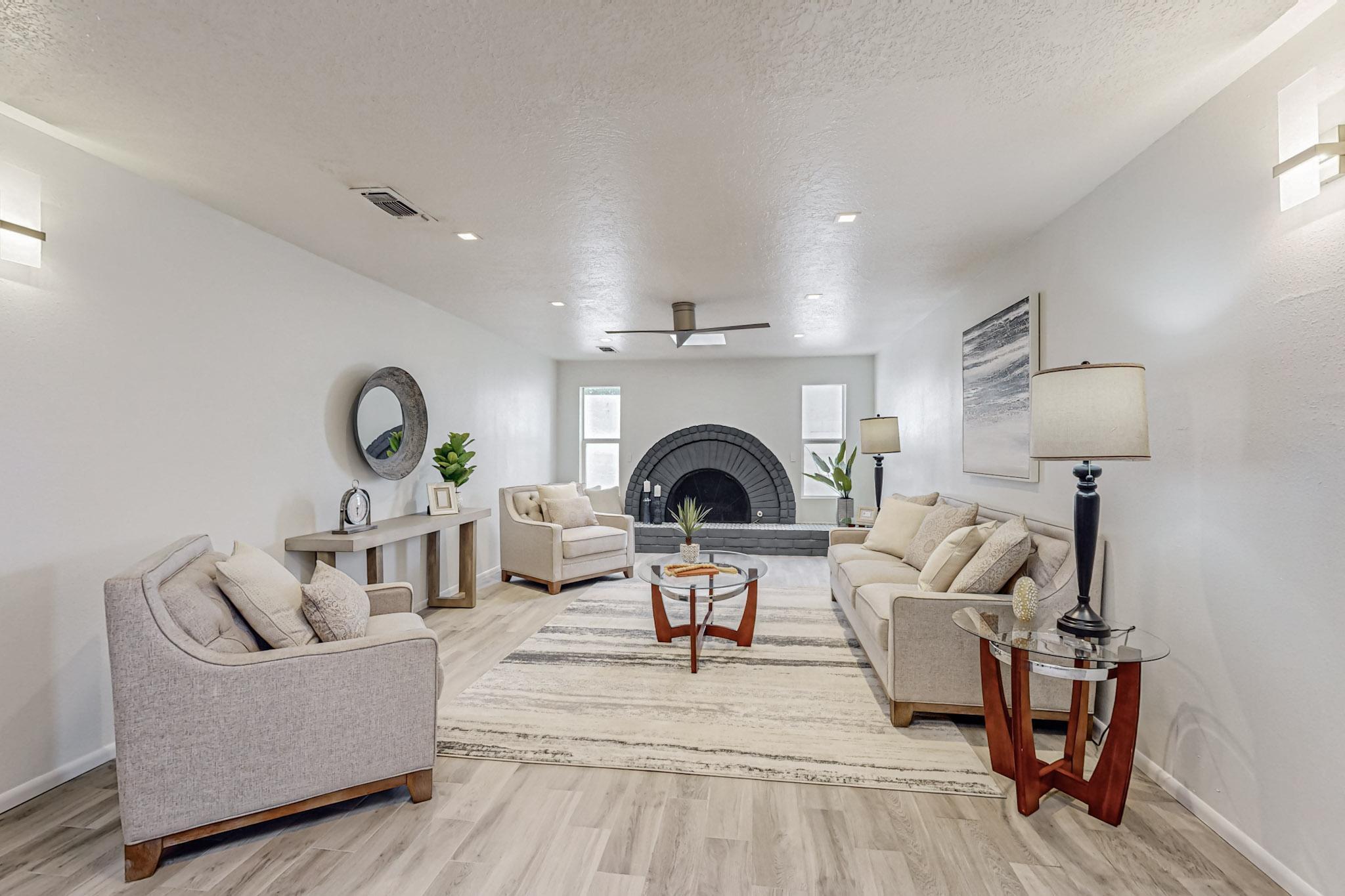 12021 Princess Jeanne Avenue NE