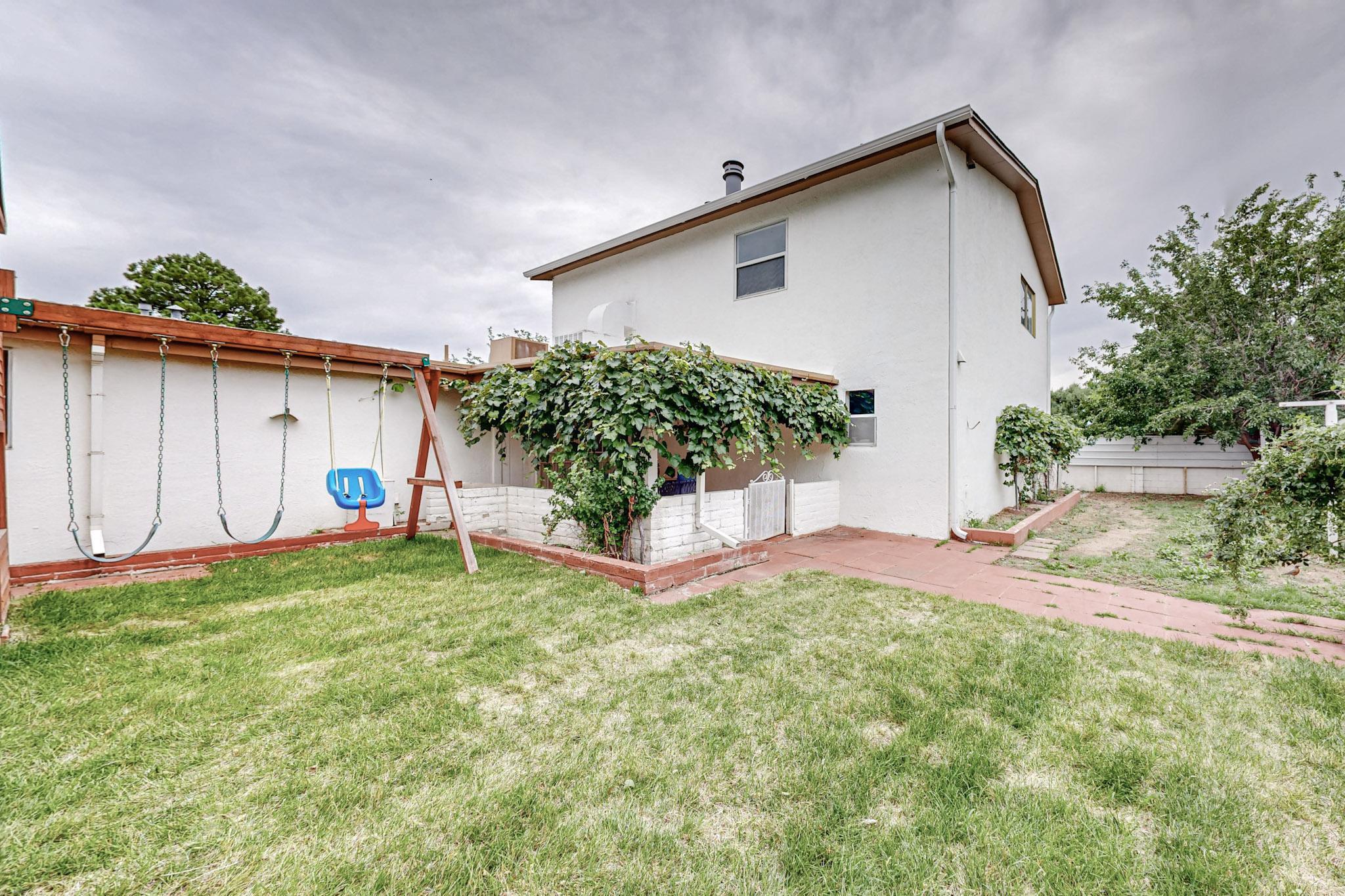 12021 Princess Jeanne Avenue NE