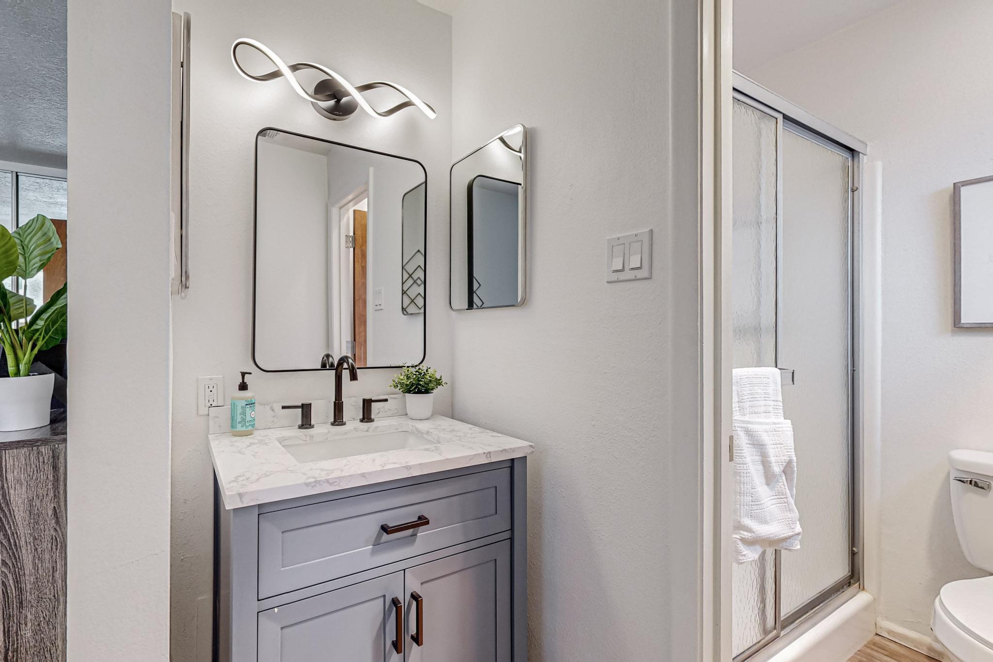 12021 Princess Jeanne Avenue NE