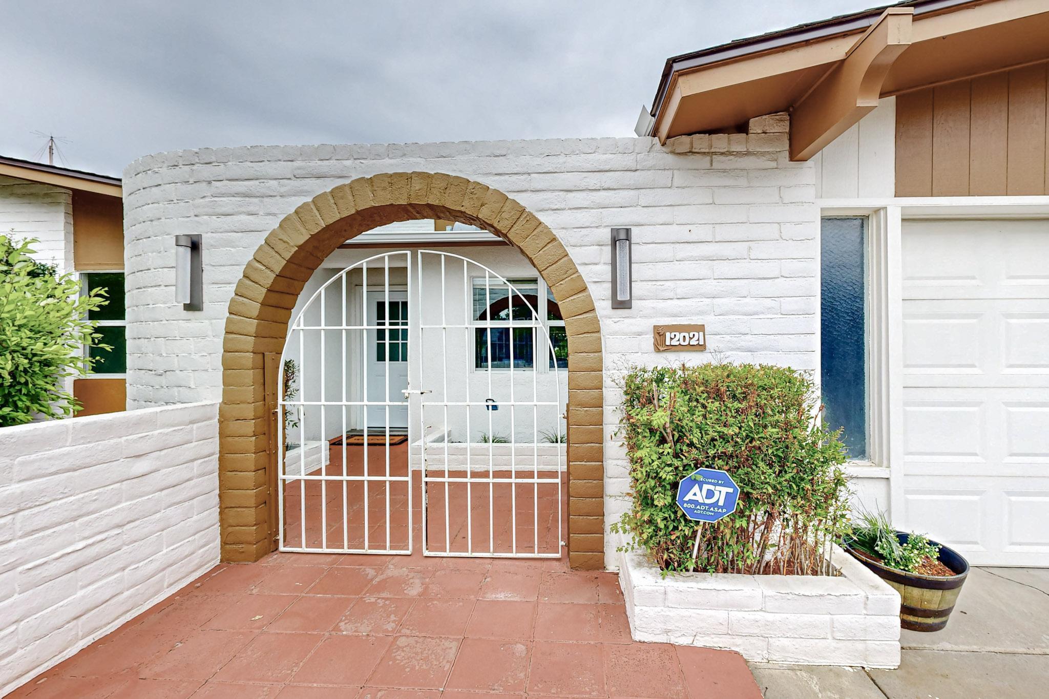 12021 Princess Jeanne Avenue NE