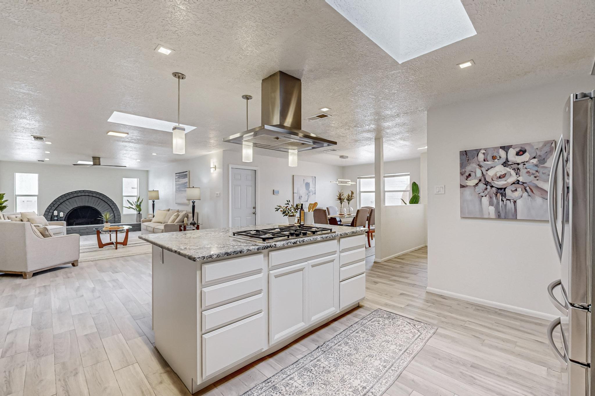 12021 Princess Jeanne Avenue NE