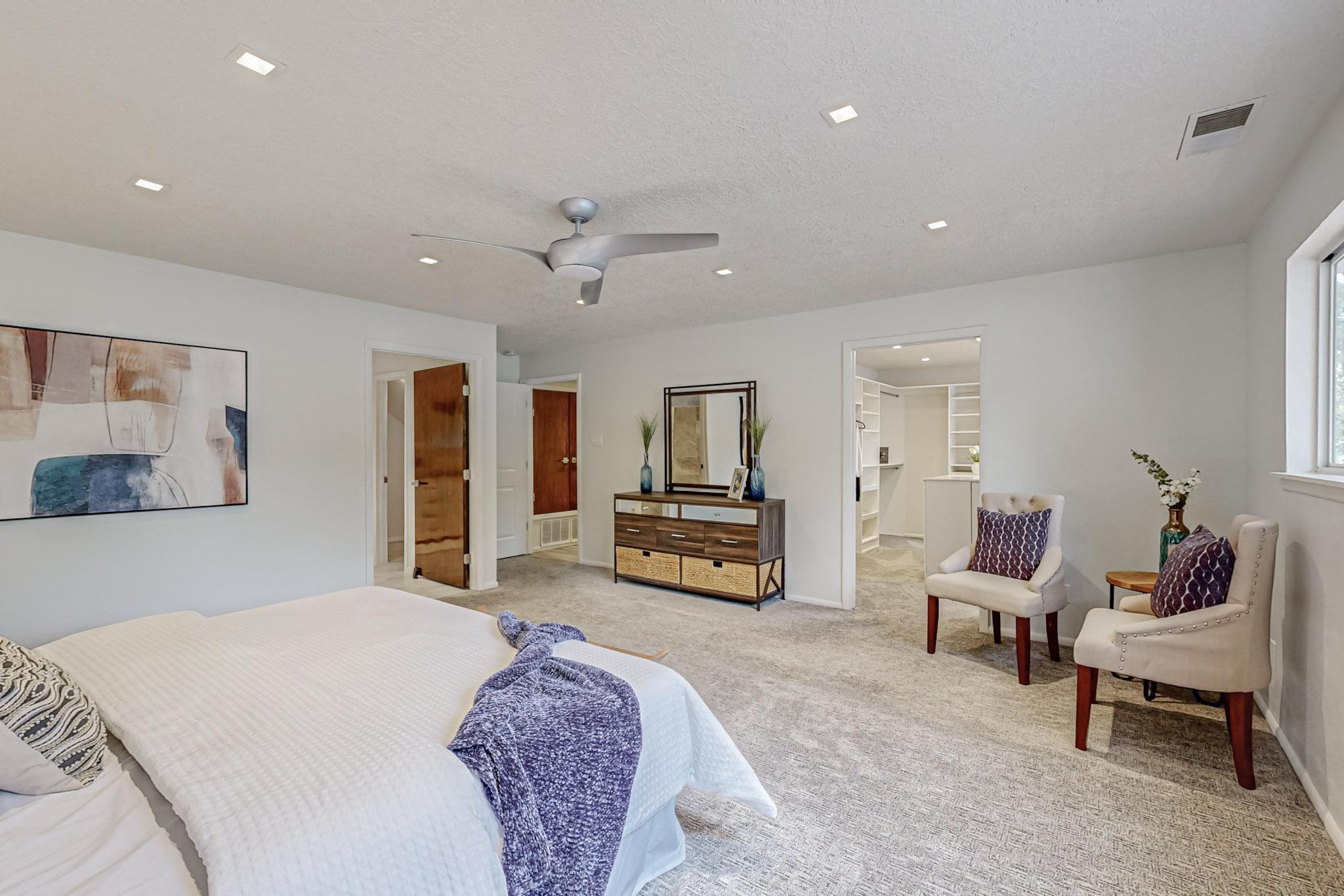 12021 Princess Jeanne Avenue NE