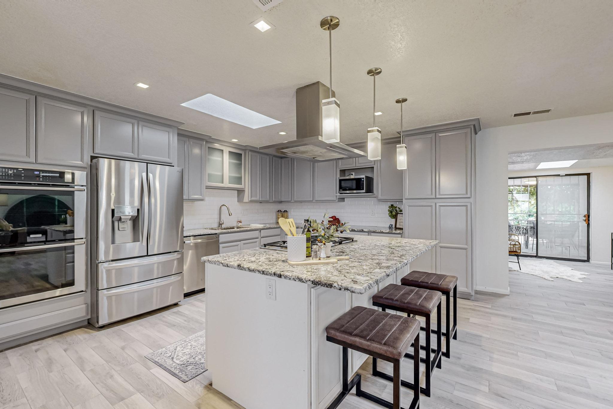 12021 Princess Jeanne Avenue NE