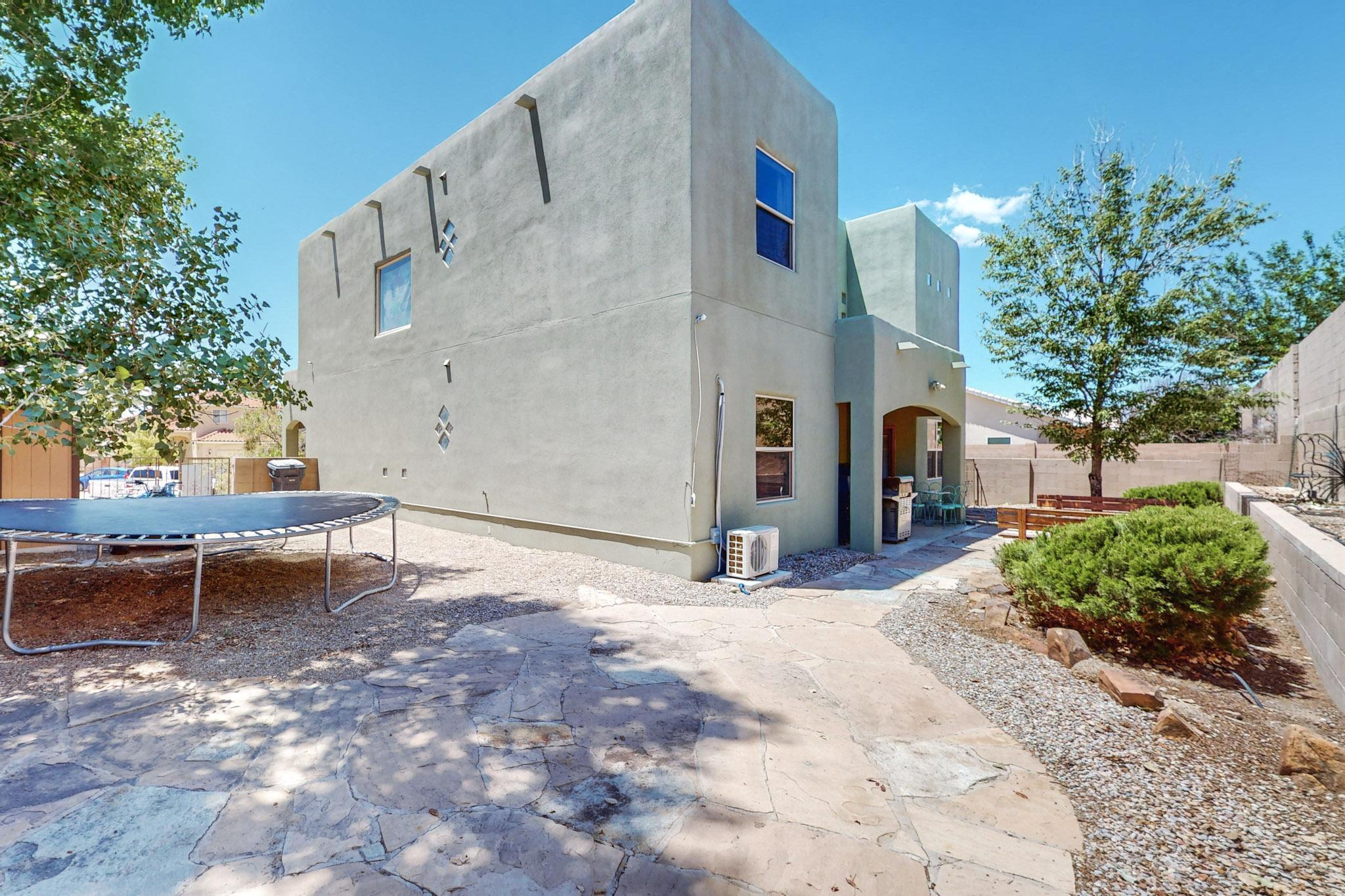 4509 Baxter Court NW