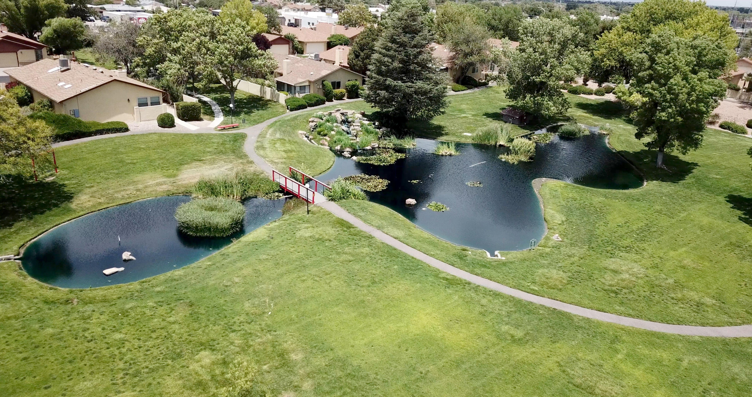 10517 Schenley Park Drive NE