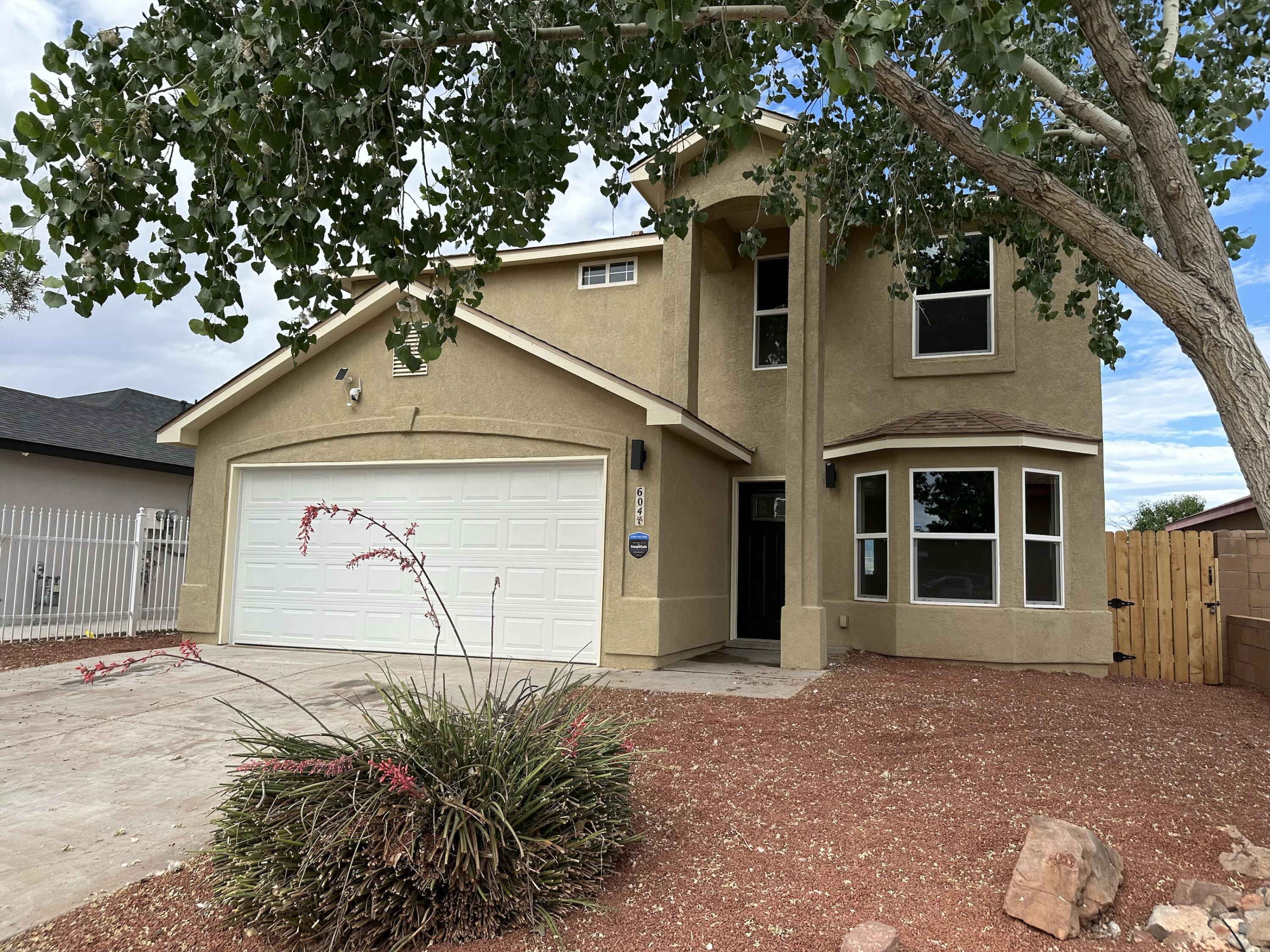 604 Red Bluff Avenue SW