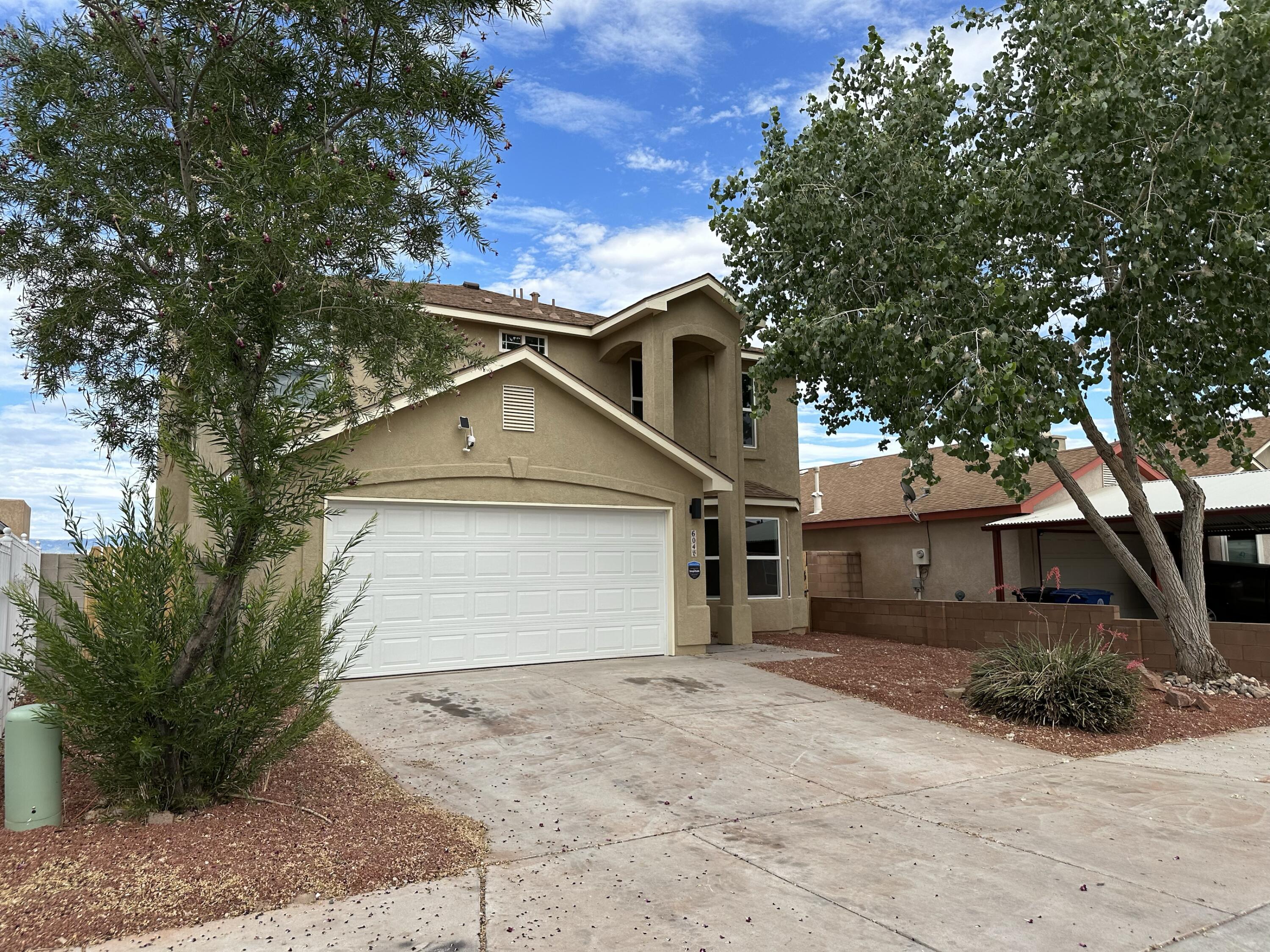 604 Red Bluff Avenue SW