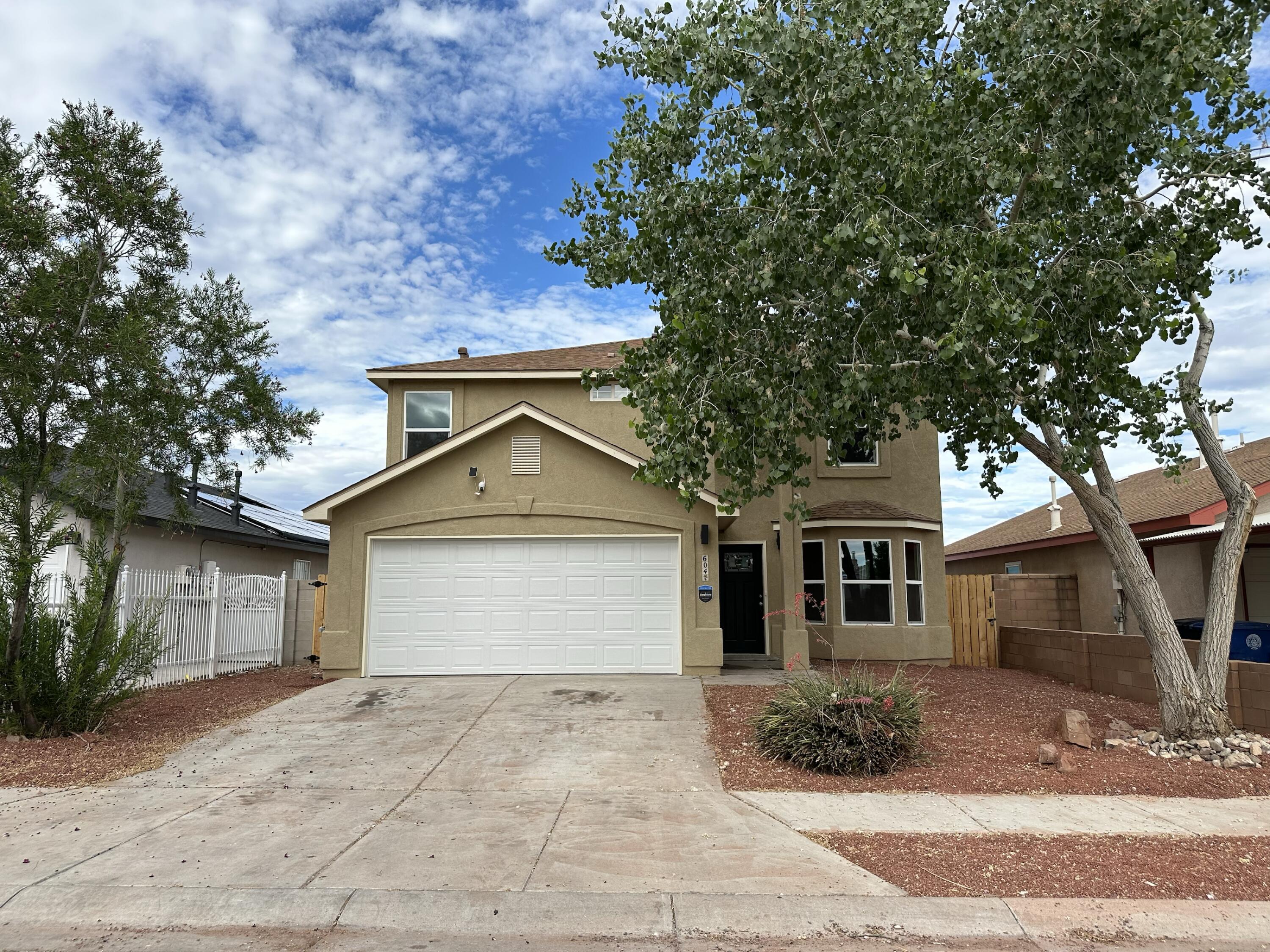 604 Red Bluff Avenue SW