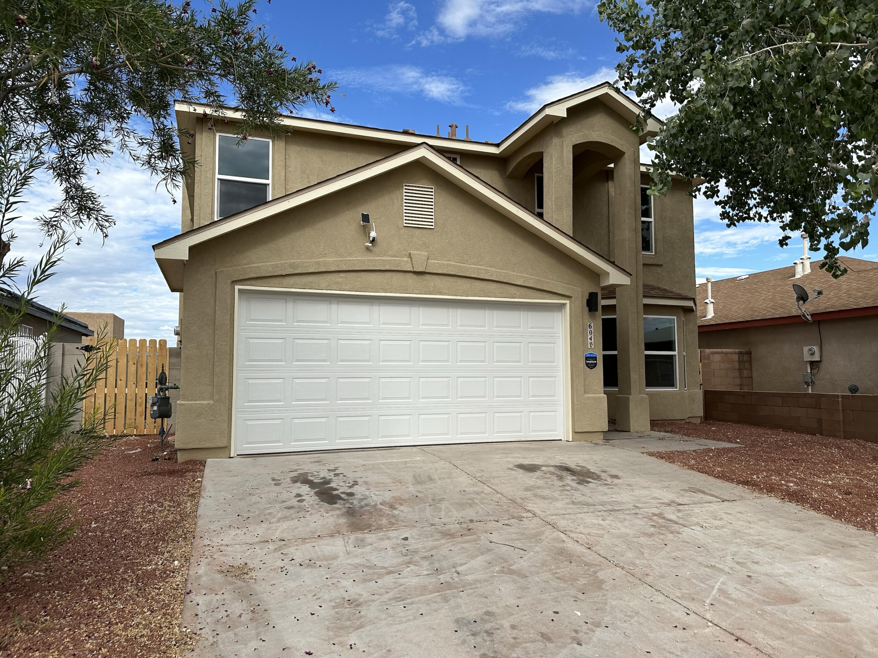 604 Red Bluff Avenue SW