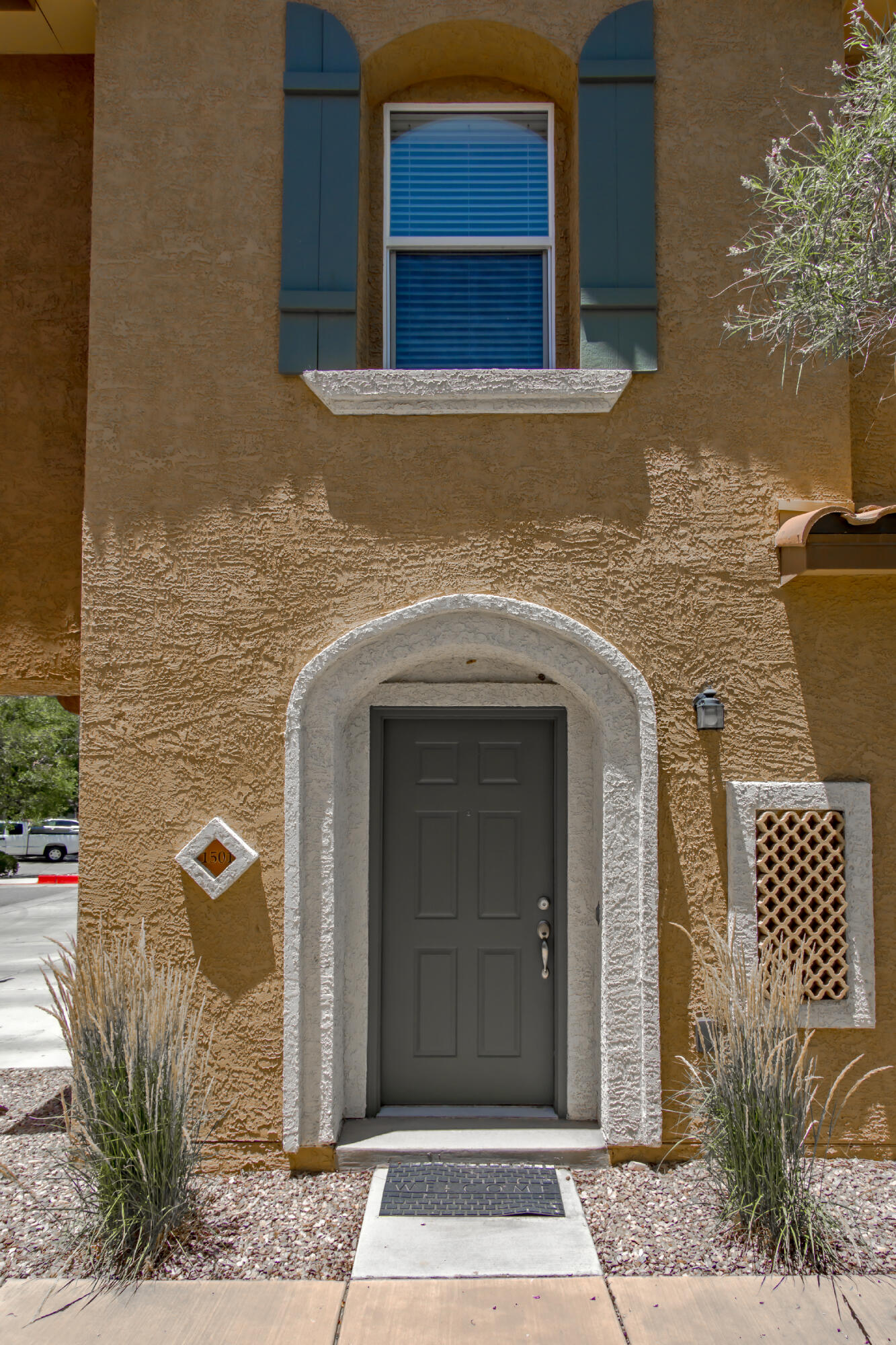 601 Menaul Boulevard NE
