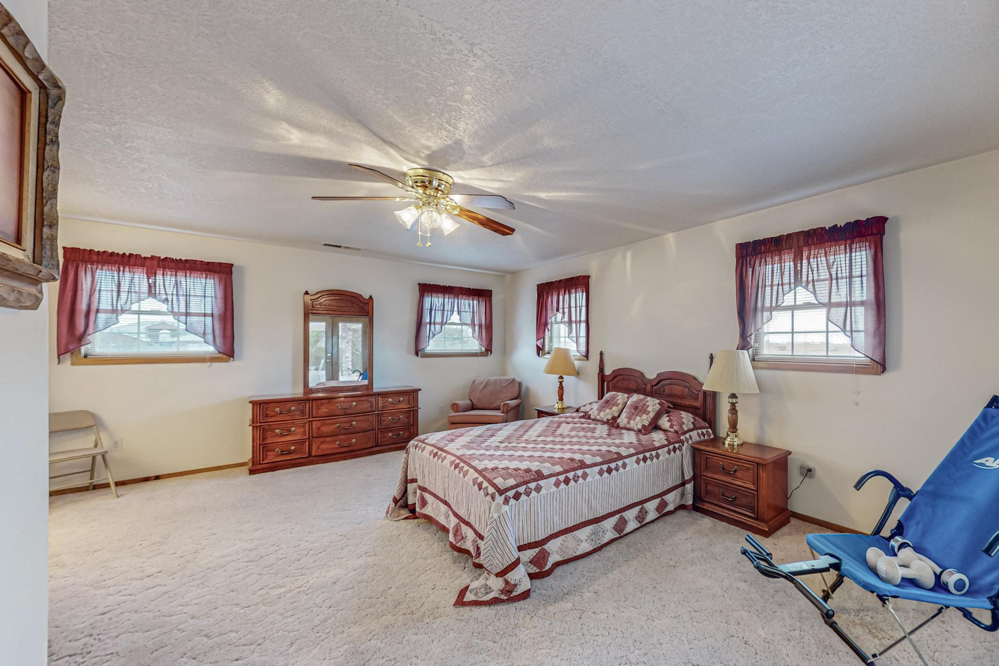 1037 Lee Trevino Drive