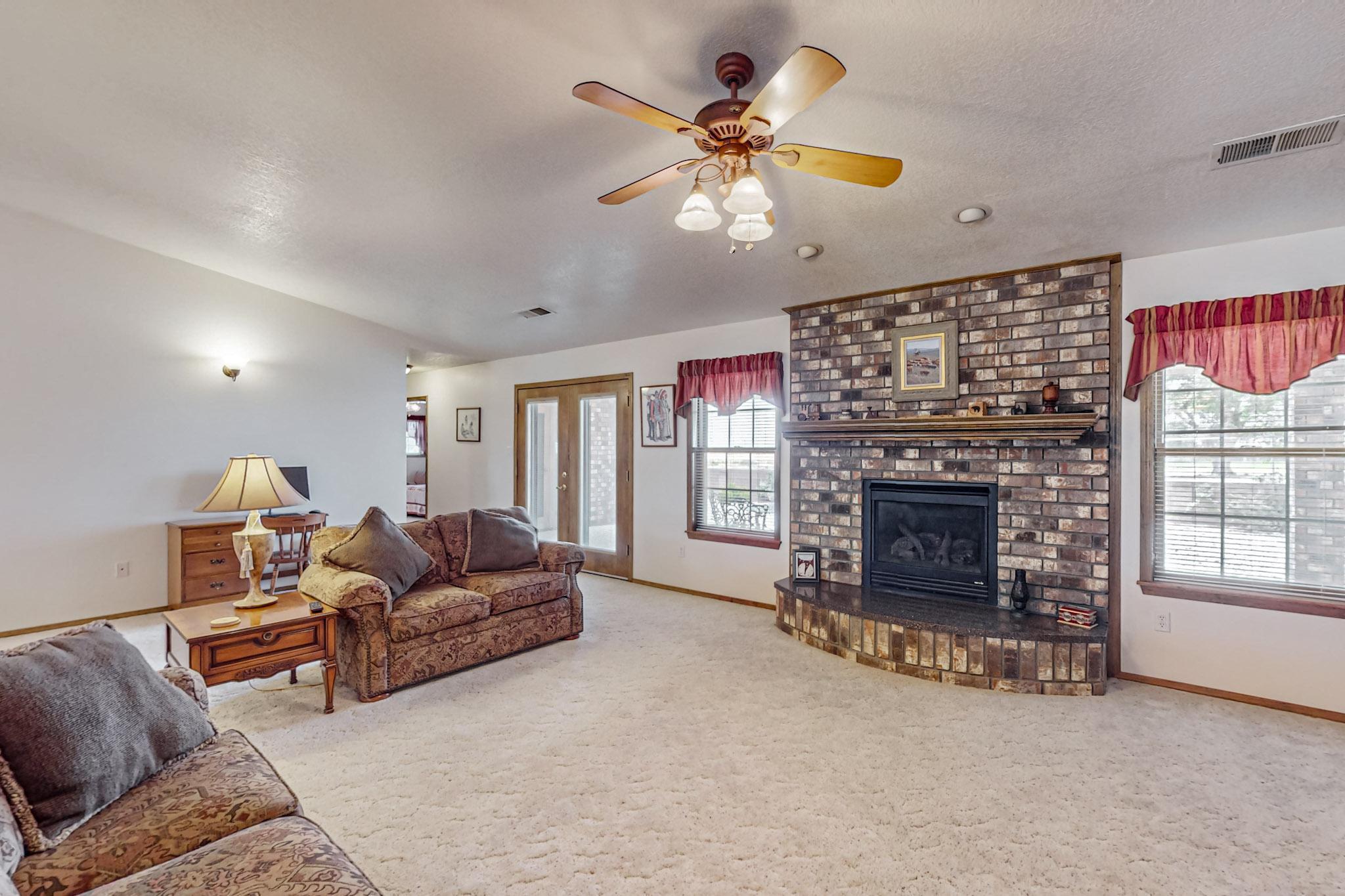 1037 Lee Trevino Drive