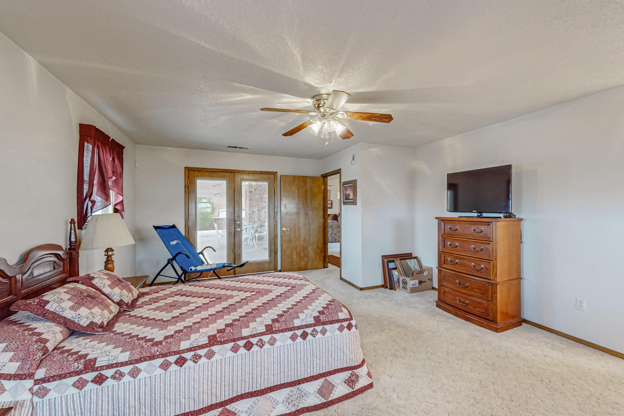 1037 Lee Trevino Drive