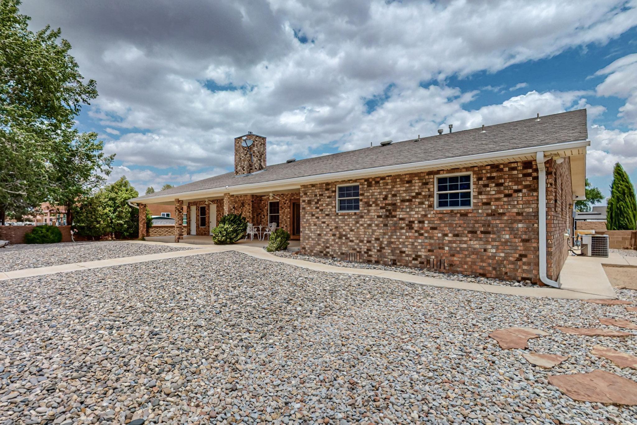 1037 Lee Trevino Drive