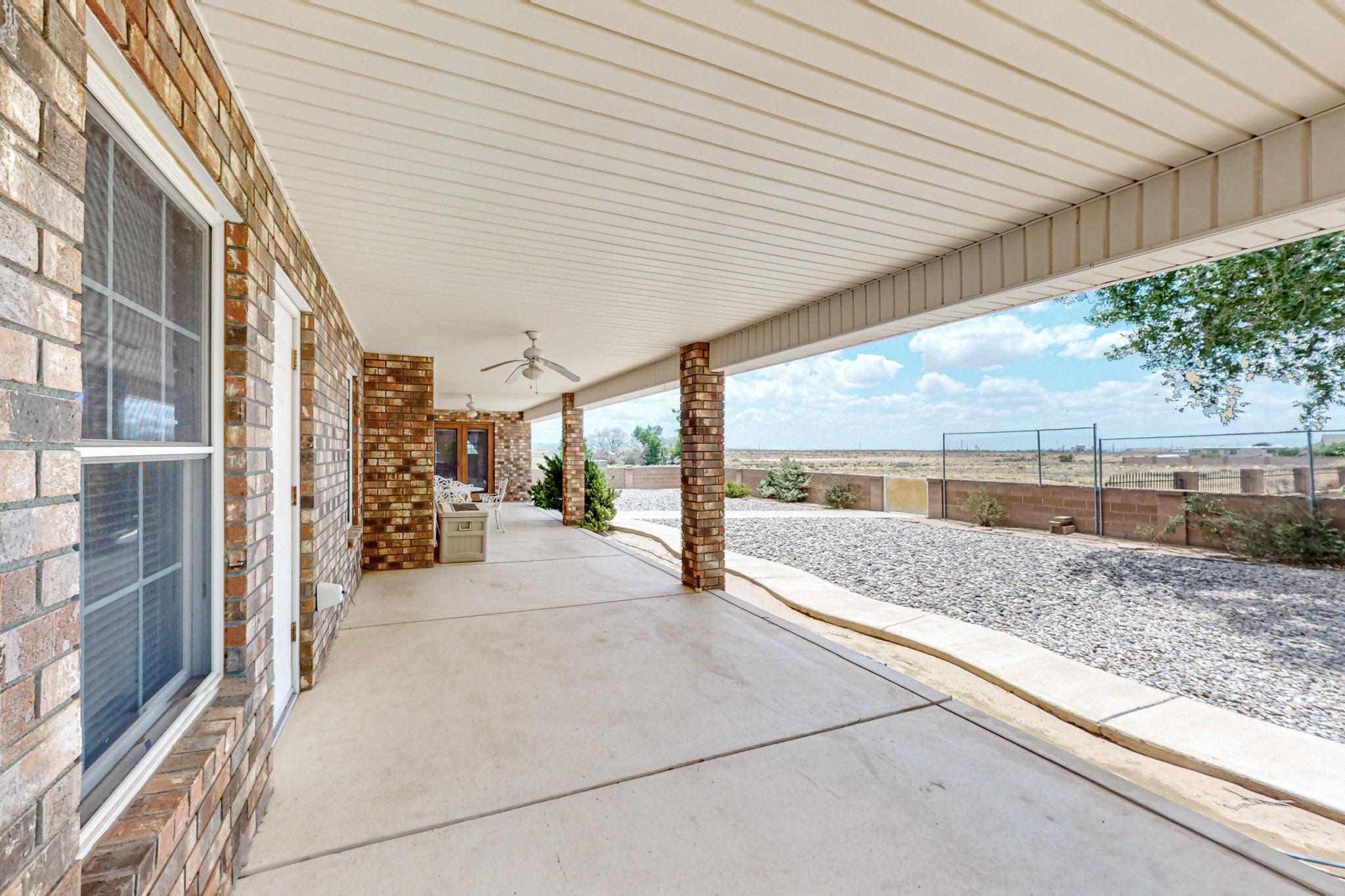 1037 Lee Trevino Drive