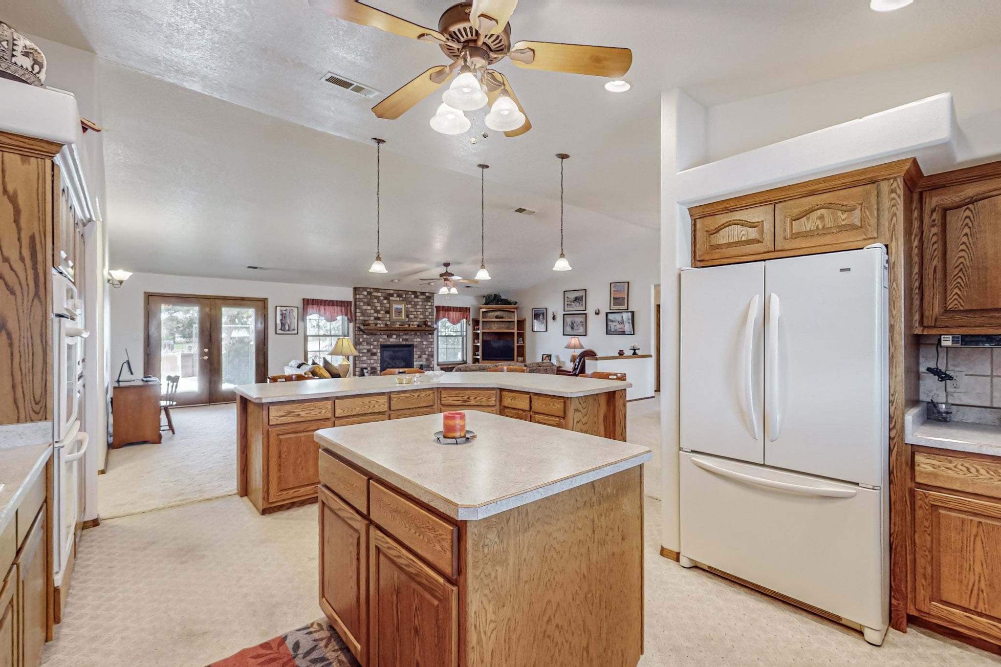 1037 Lee Trevino Drive