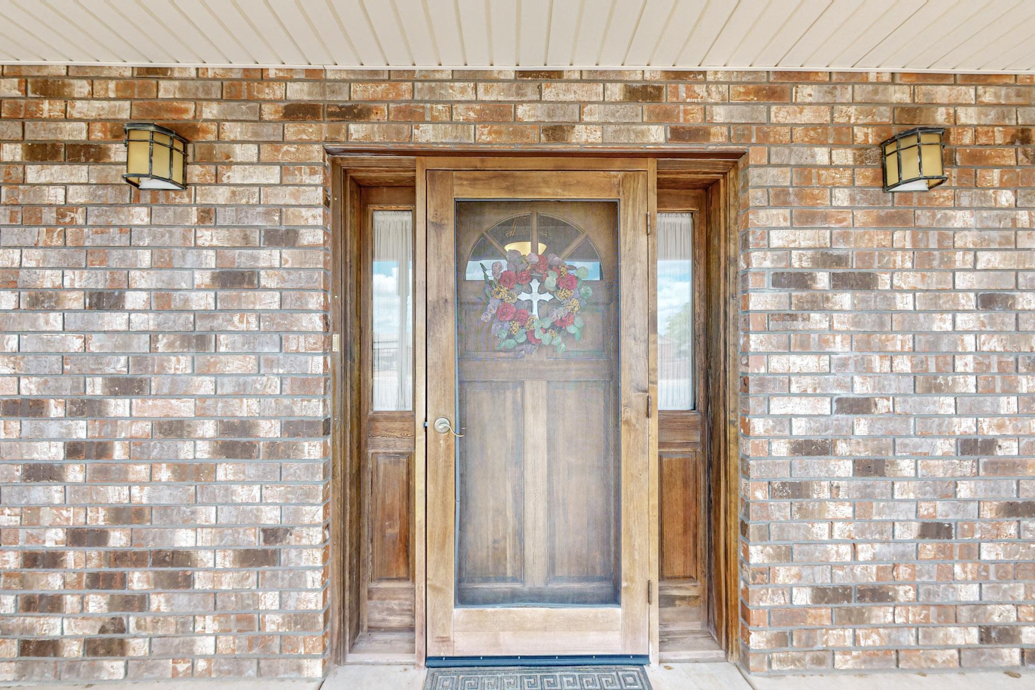 1037 Lee Trevino Drive