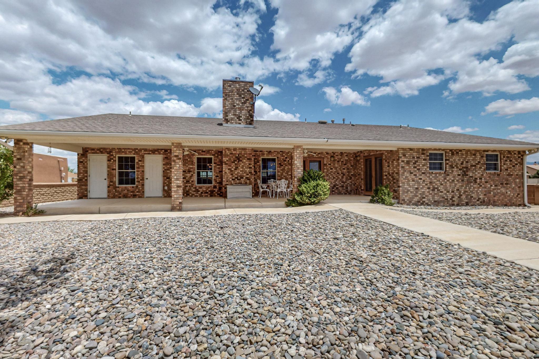 1037 Lee Trevino Drive