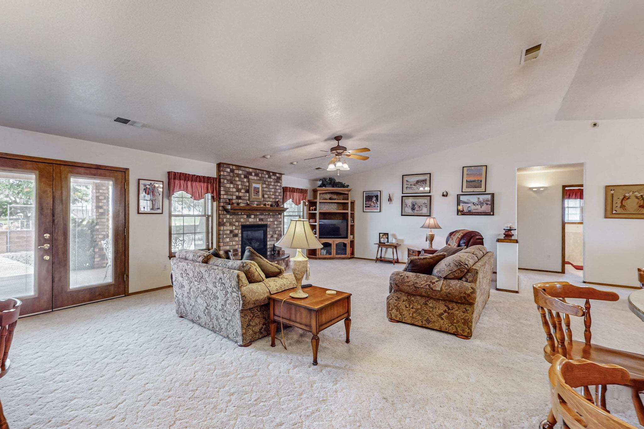 1037 Lee Trevino Drive