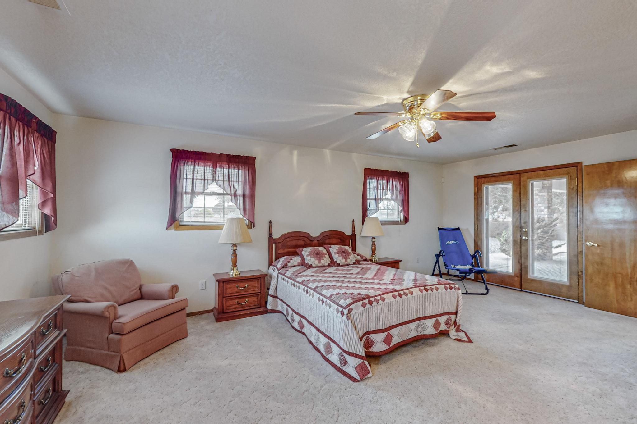 1037 Lee Trevino Drive