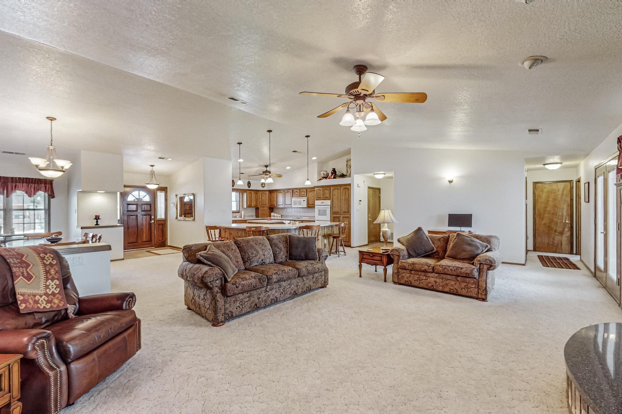 1037 Lee Trevino Drive