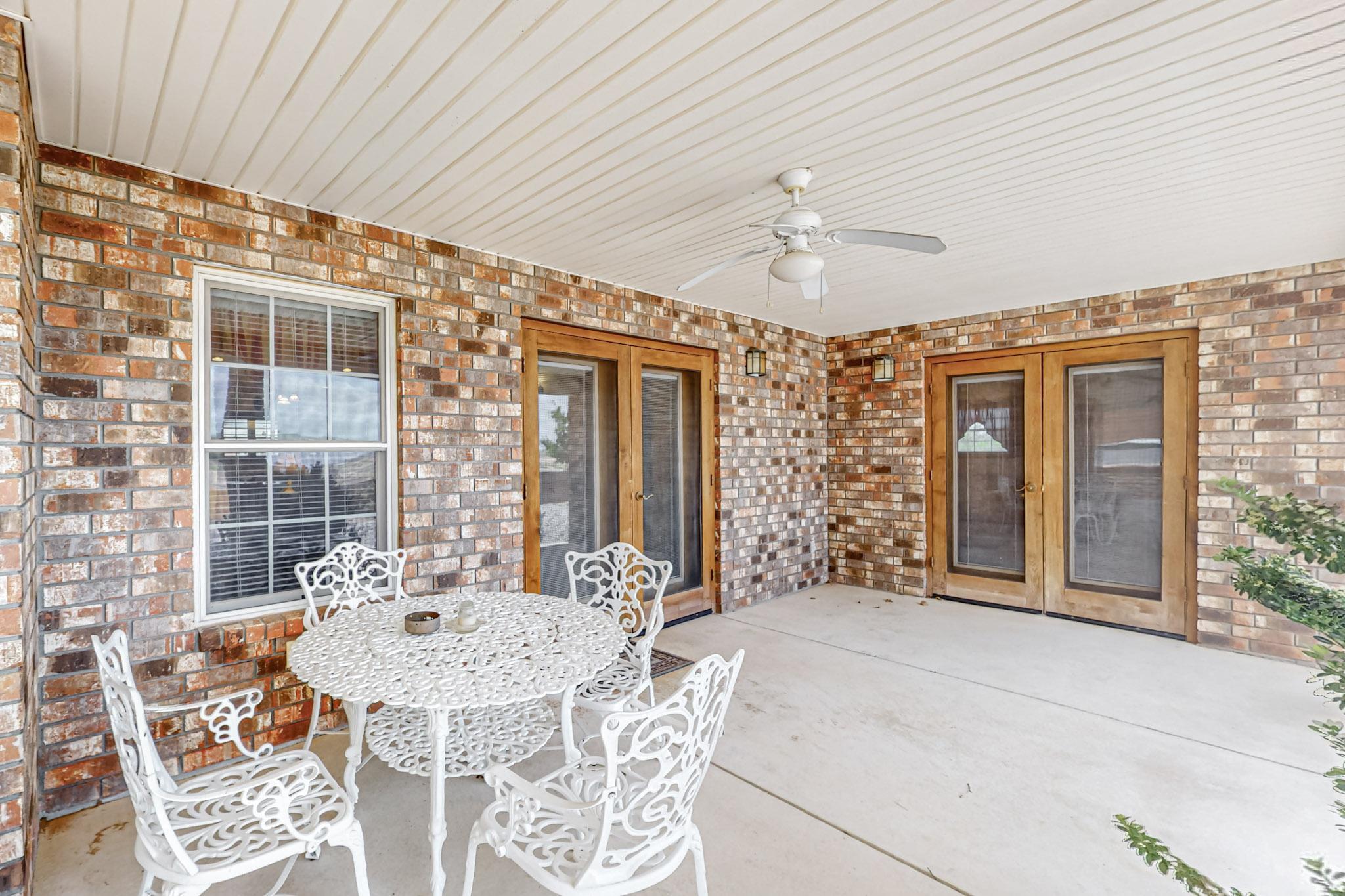 1037 Lee Trevino Drive