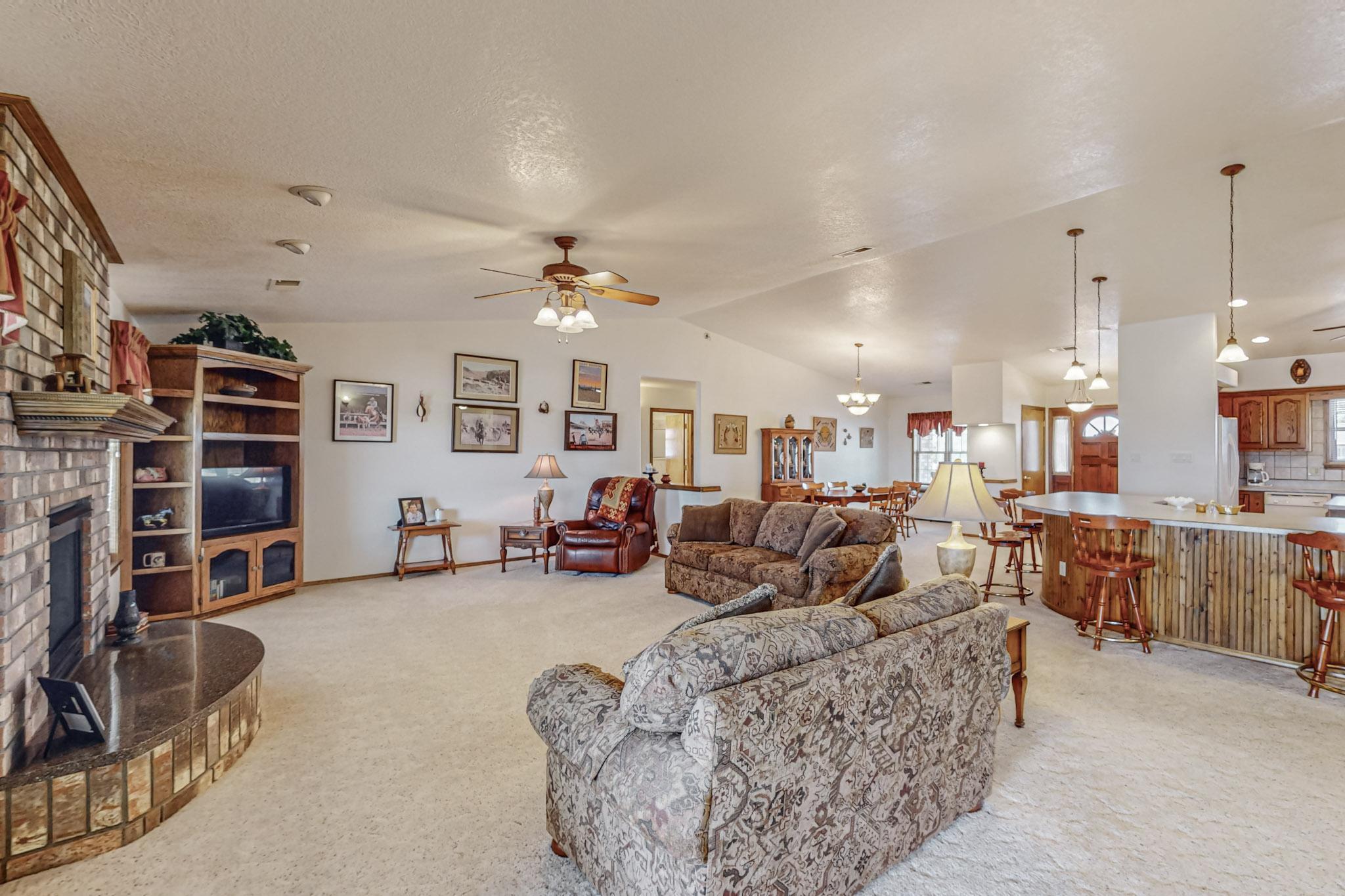1037 Lee Trevino Drive