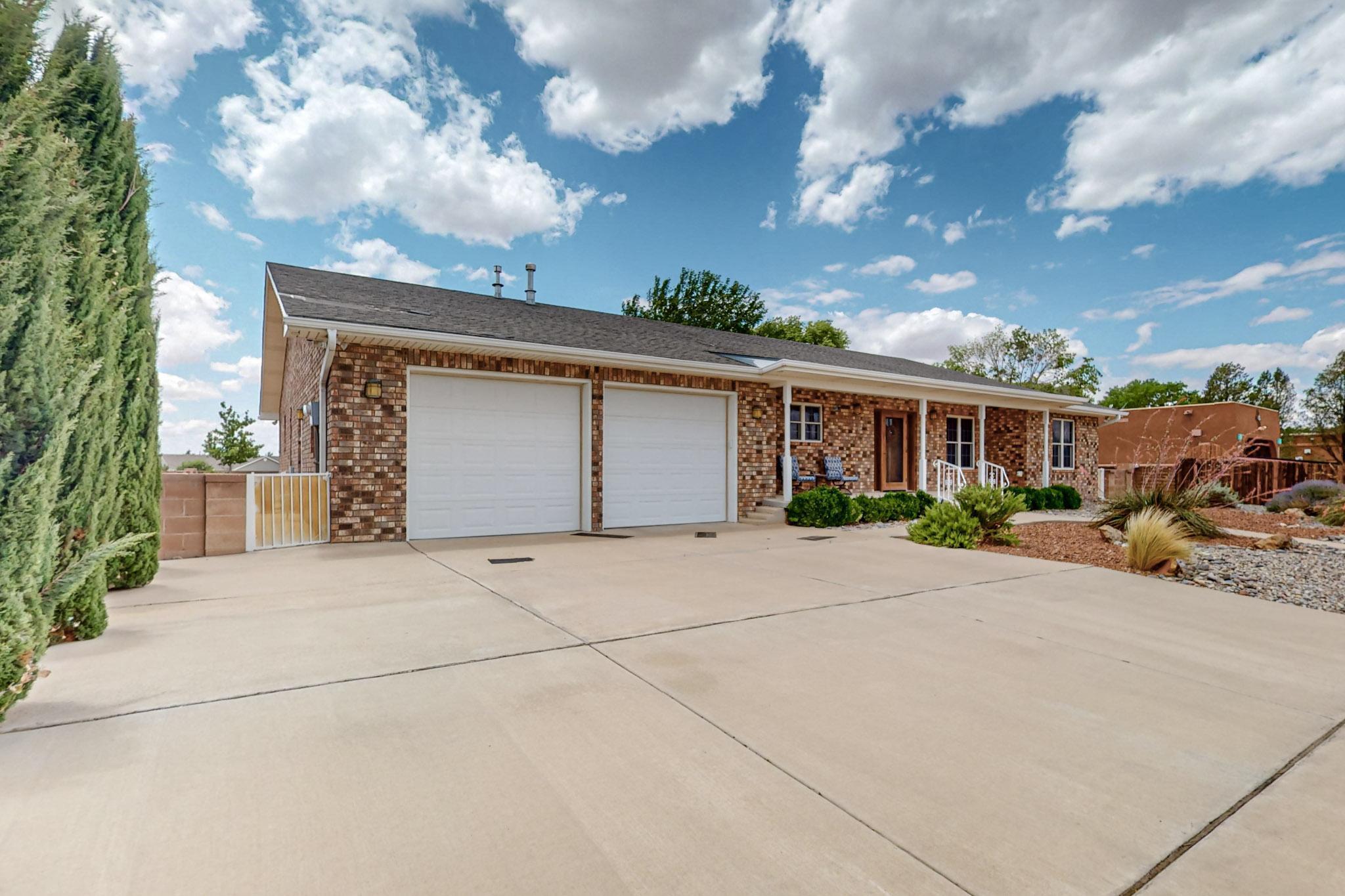 1037 Lee Trevino Drive