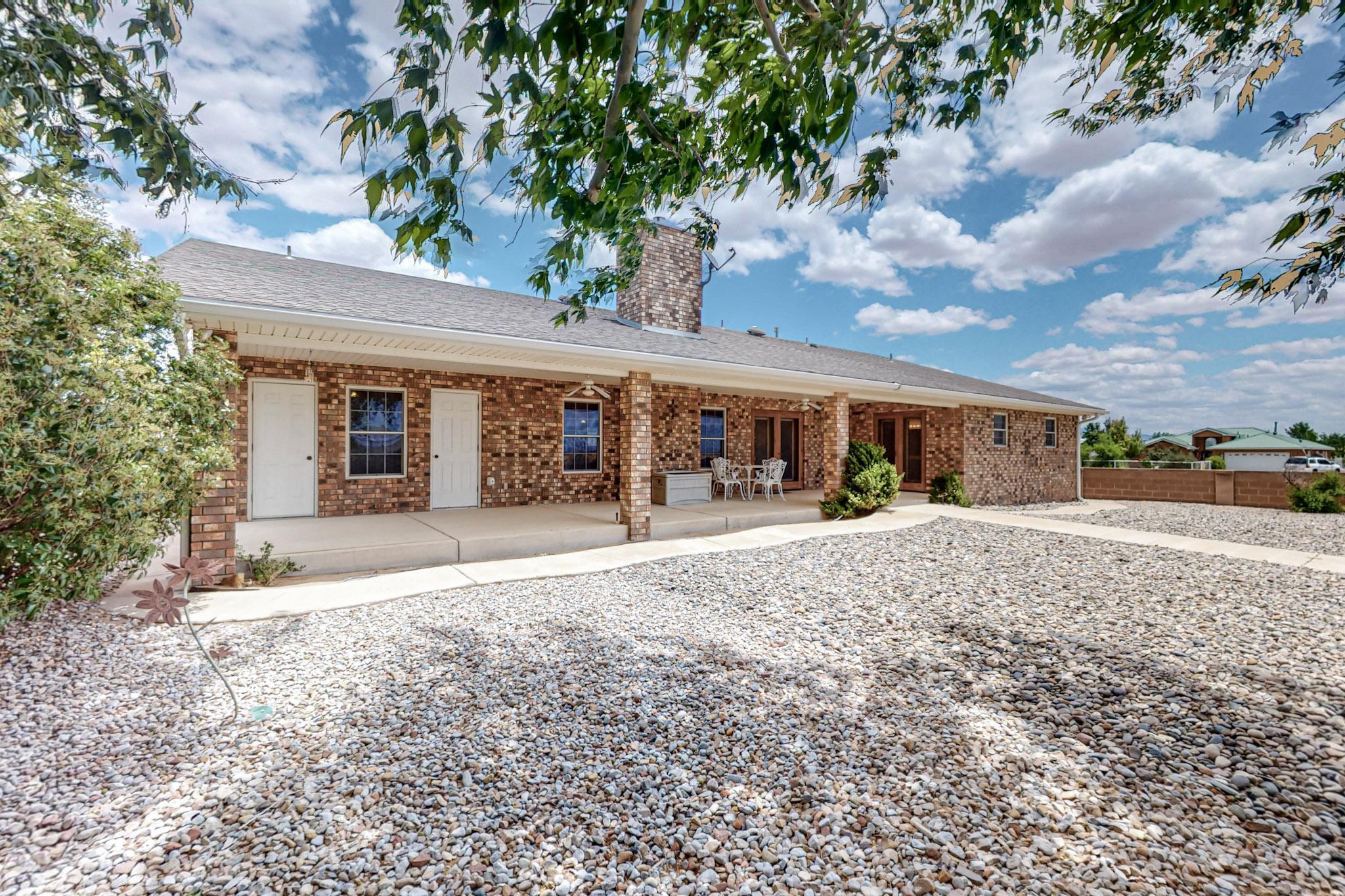 1037 Lee Trevino Drive
