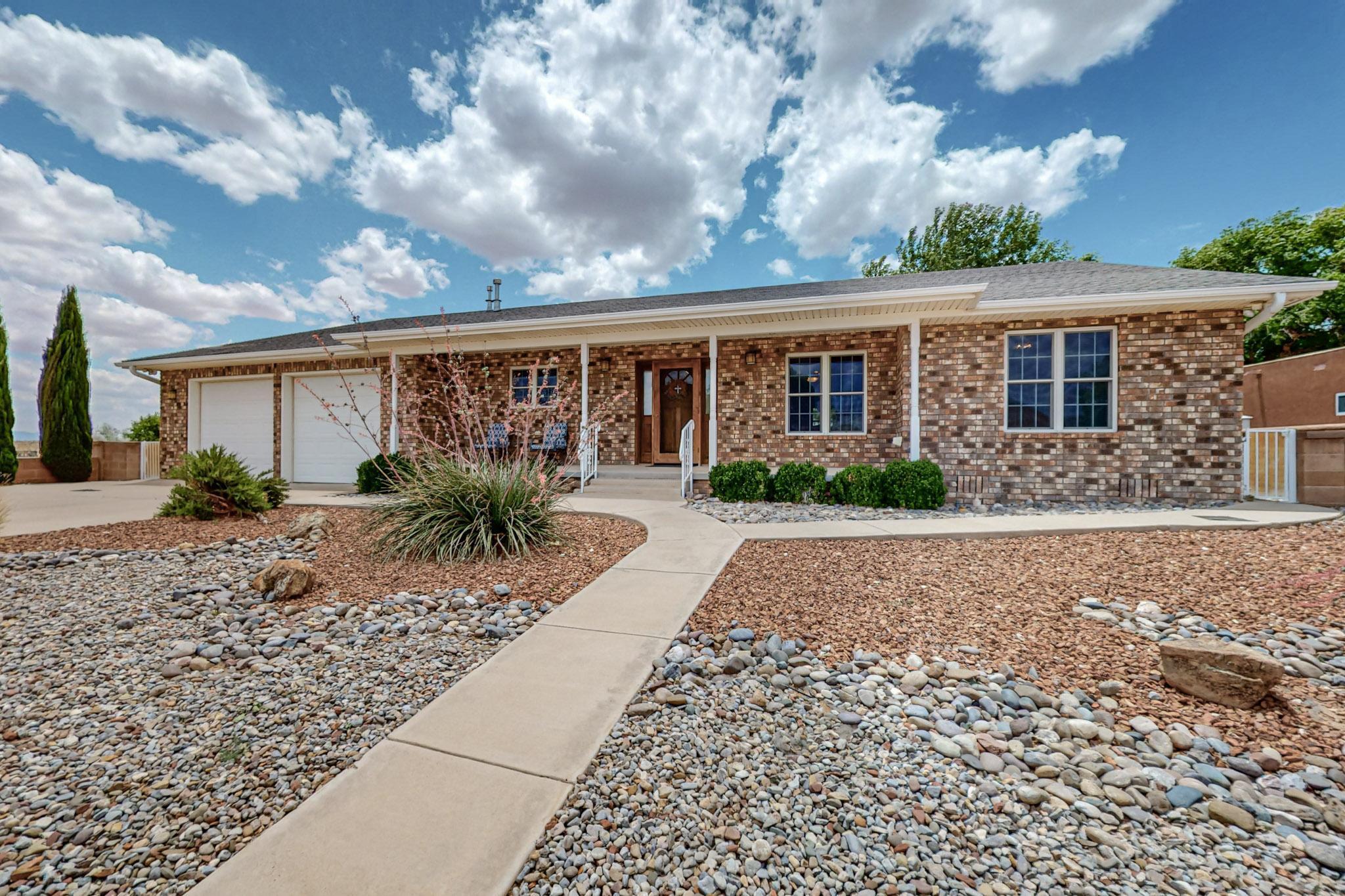 1037 Lee Trevino Drive