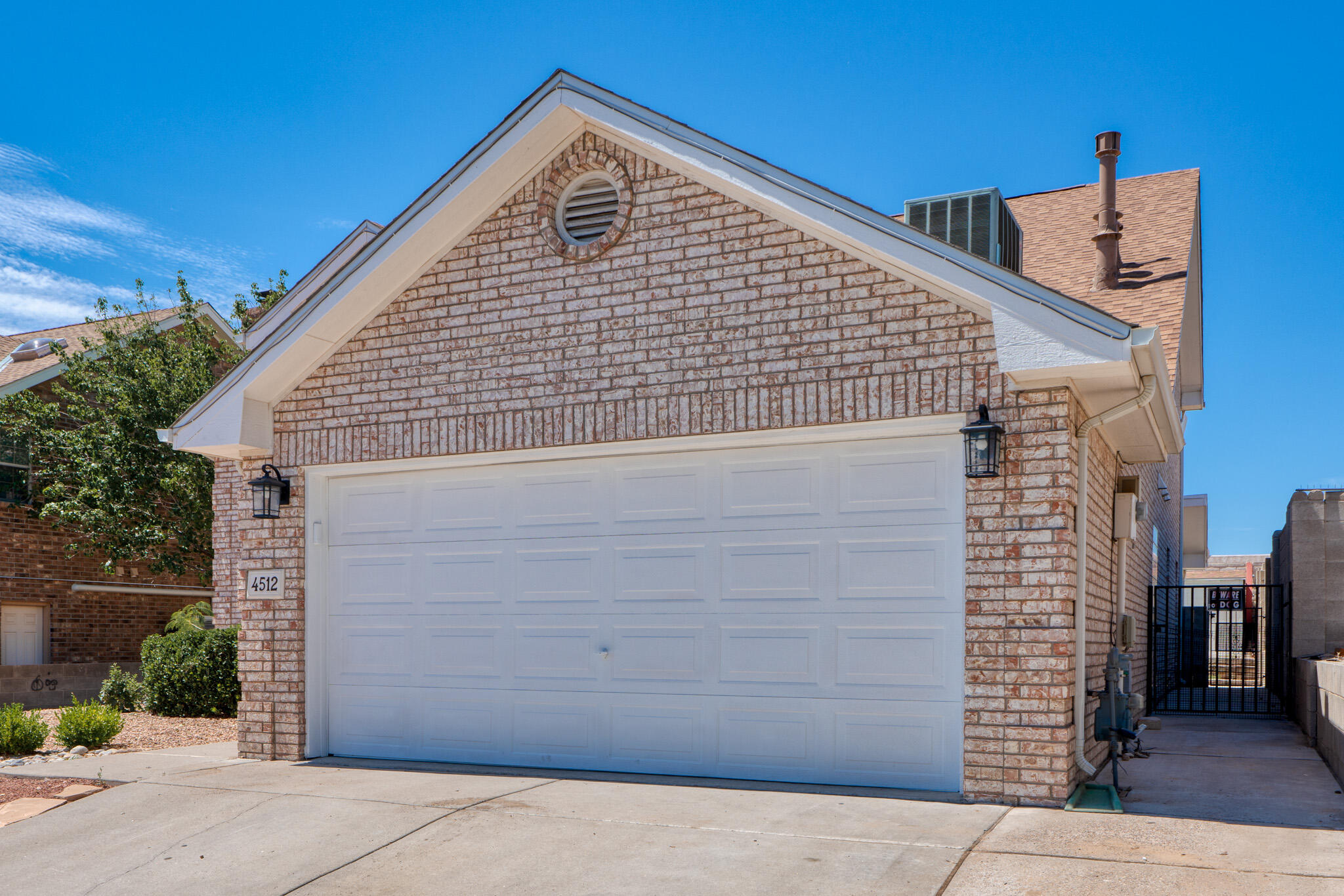 4512 Agate Hills Road NW